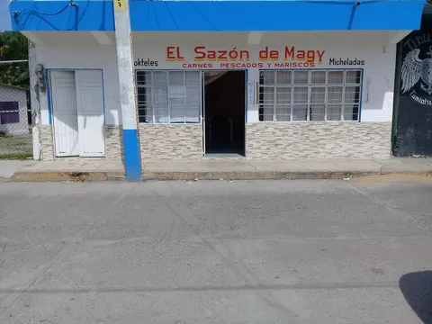 "EL SAZON DE MAGY" image 2