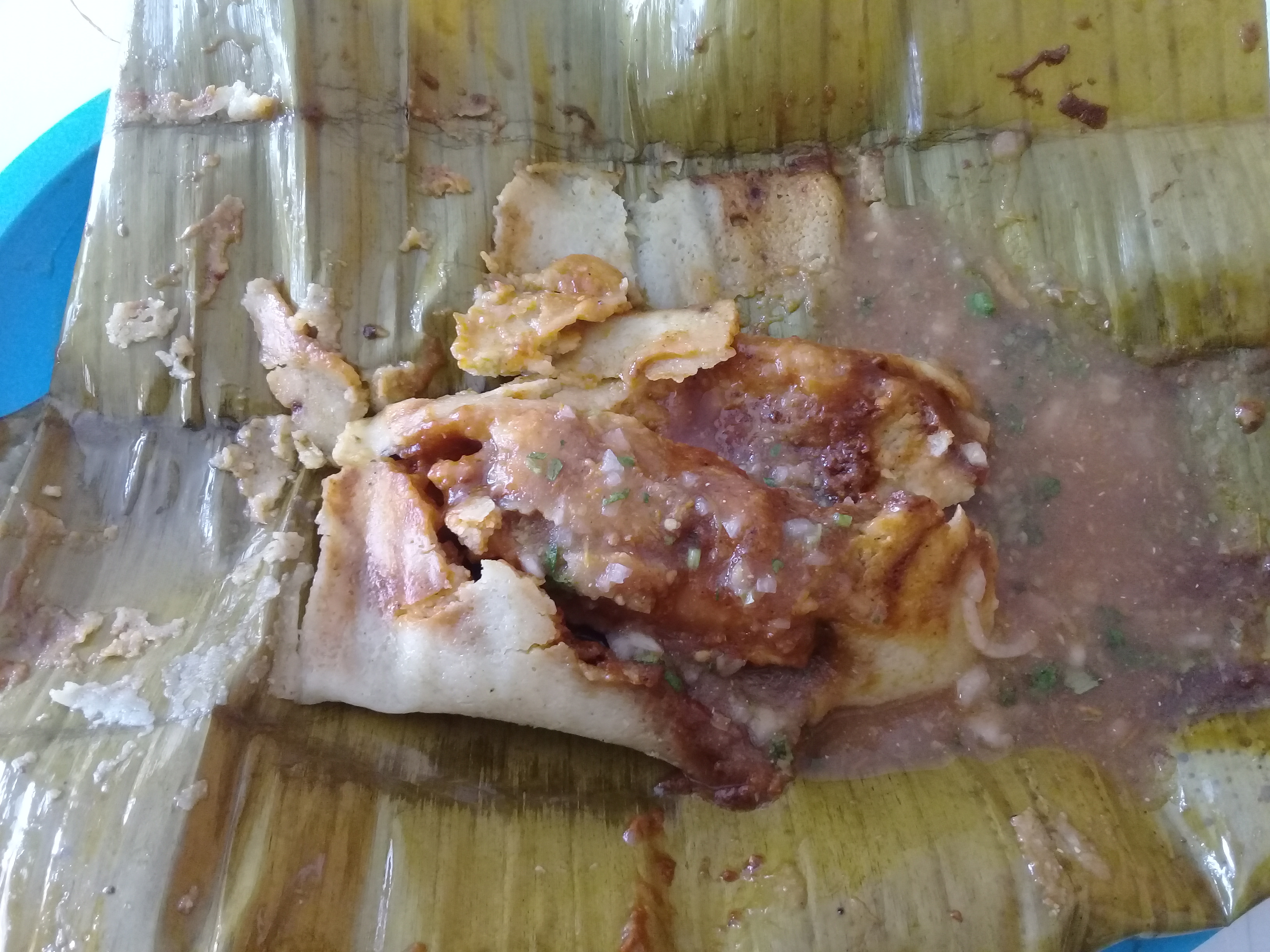 "EL SAZON DE MAGY" image 5