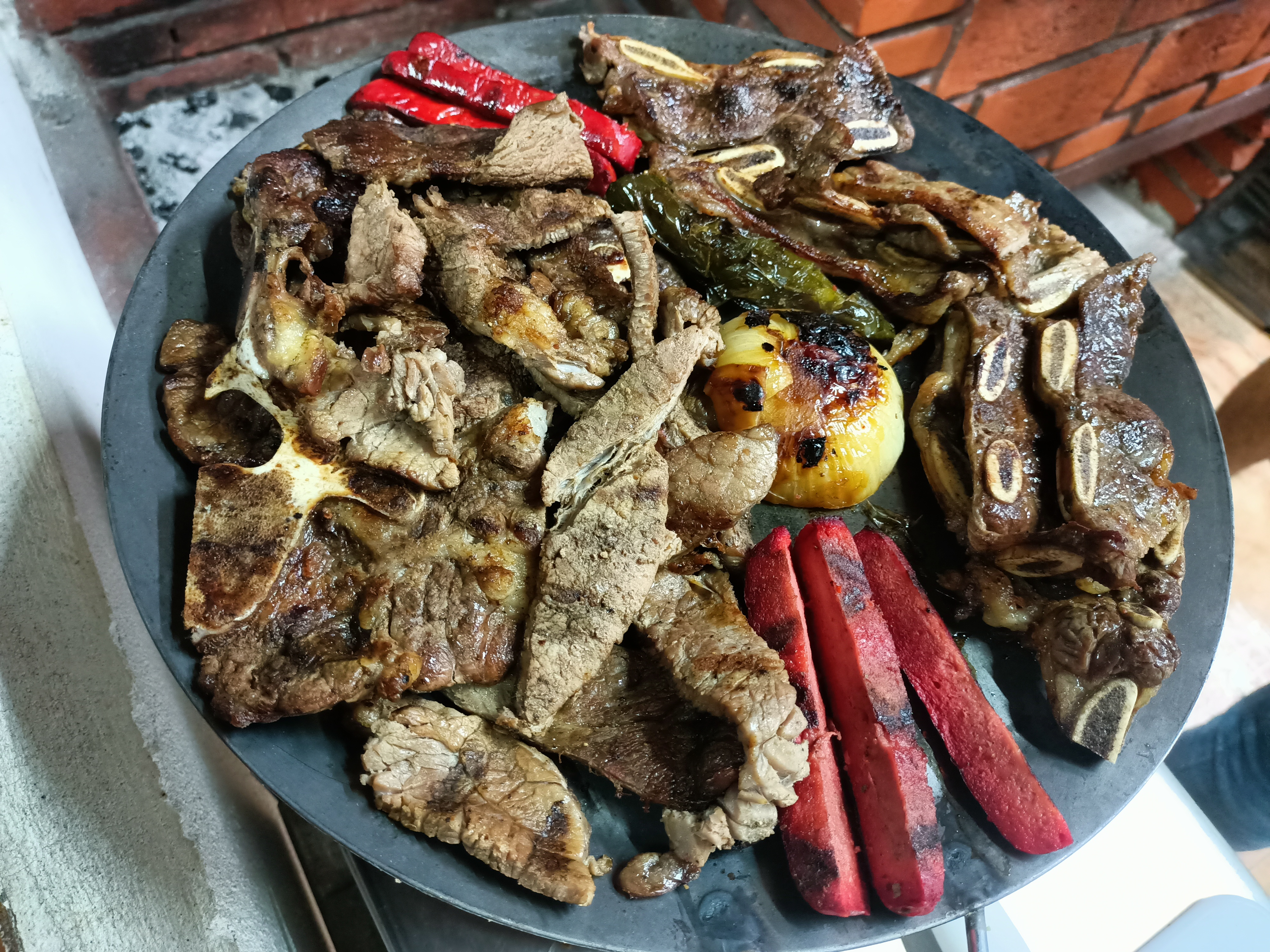 La guarida del viejo image 2
