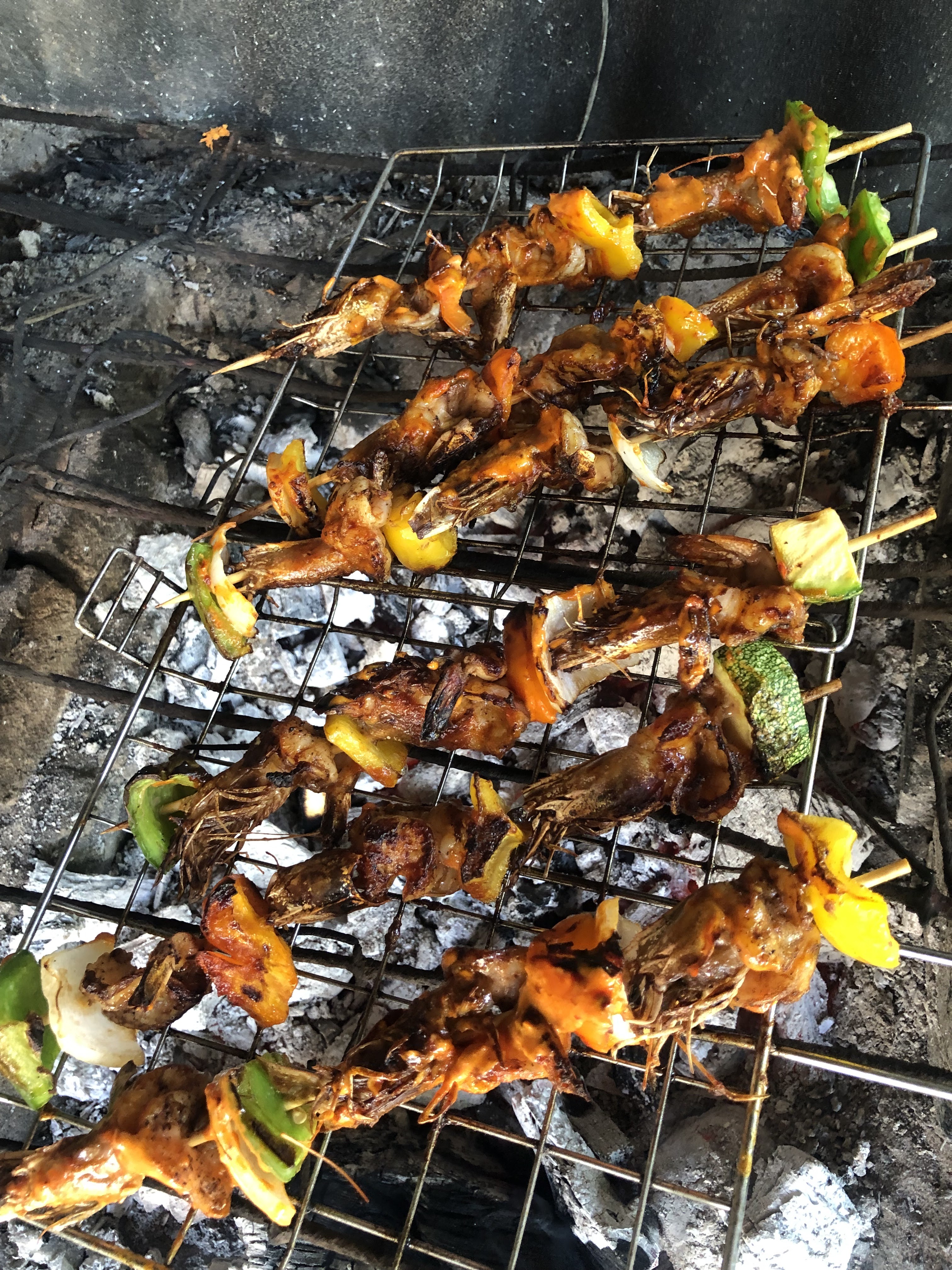 Palapa Cheque de Dani image 5