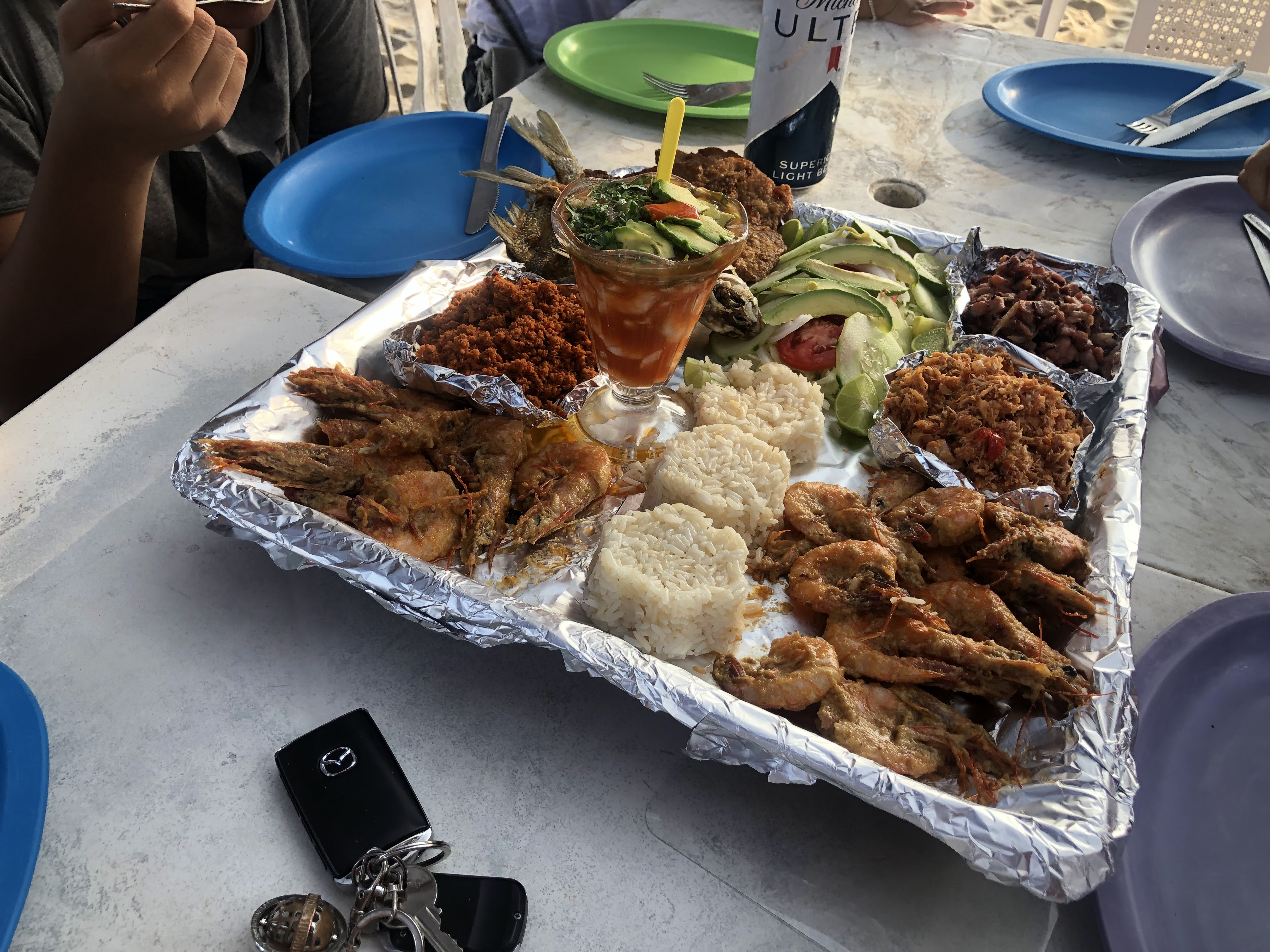 Palapa Cheque de Dani image 9