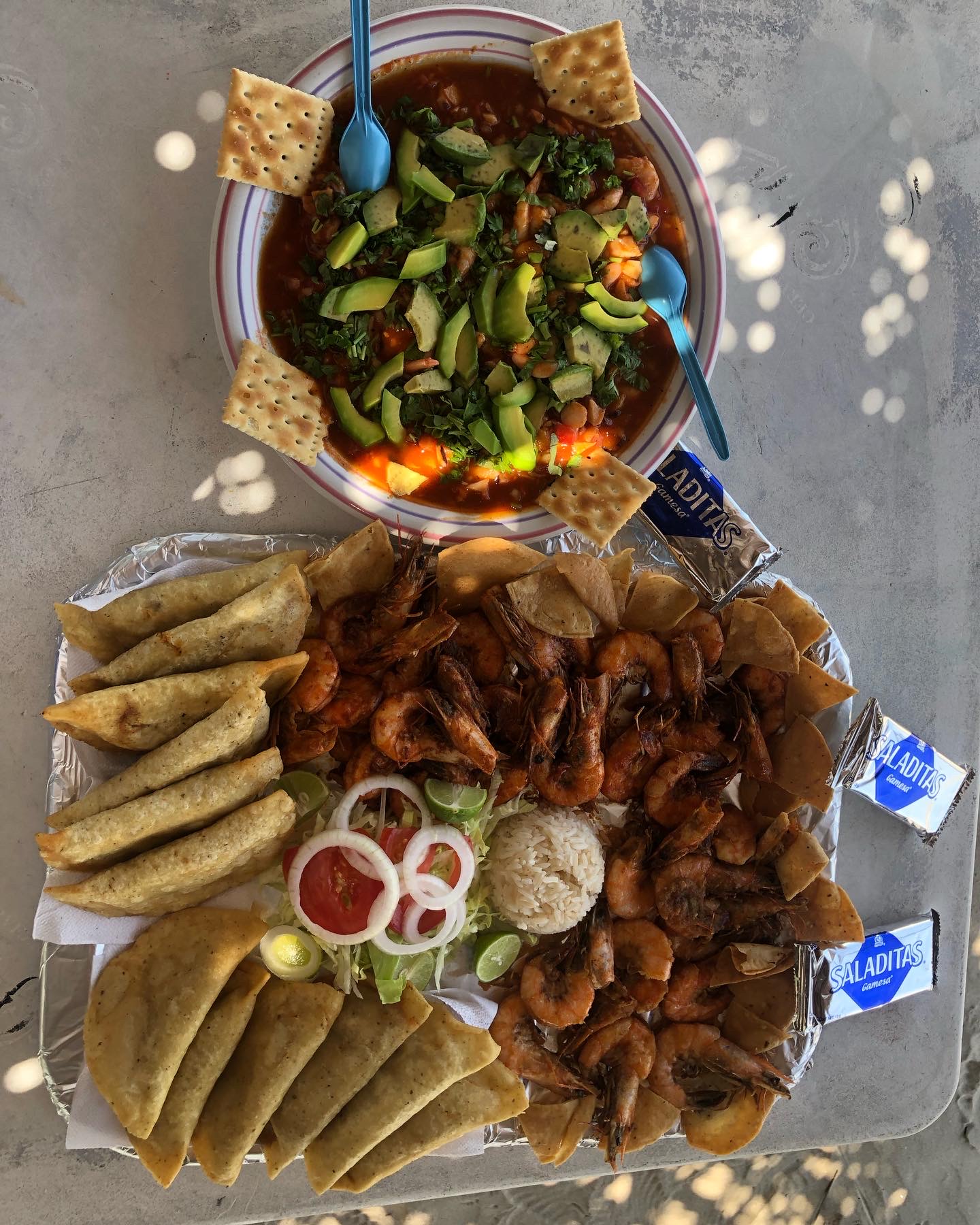 Palapa Cheque de Dani image 10