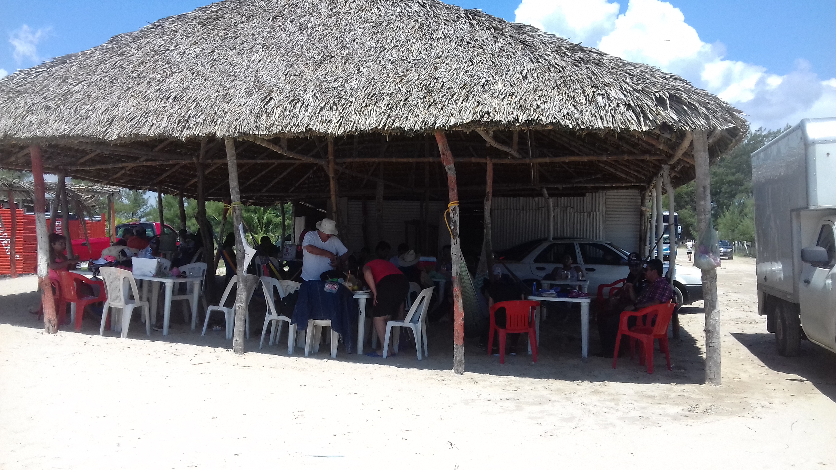Palapa Cubanisimo's image 1