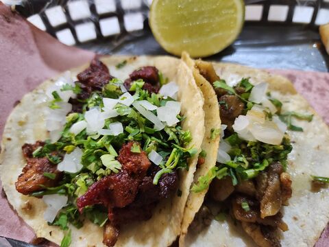 Taco BEBÉ image 2