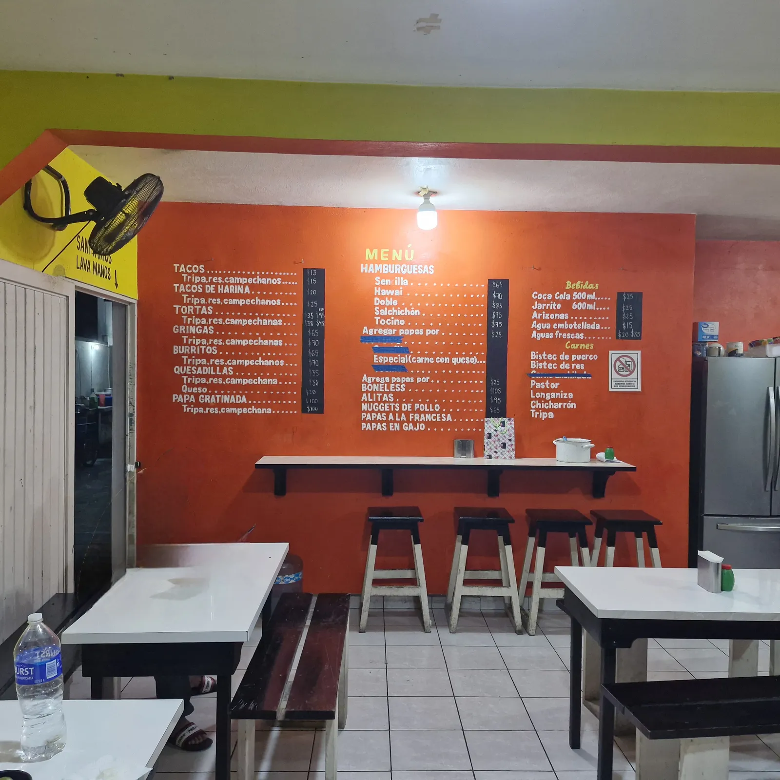 Taco BEBÉ image 5