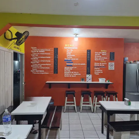 Taco BEBÉ image 5