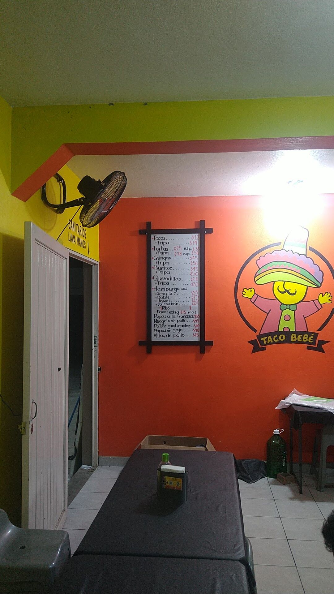 Taco BEBÉ image 7