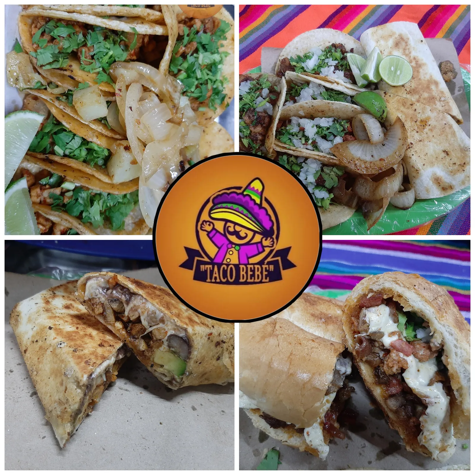 Taco BEBÉ image 8