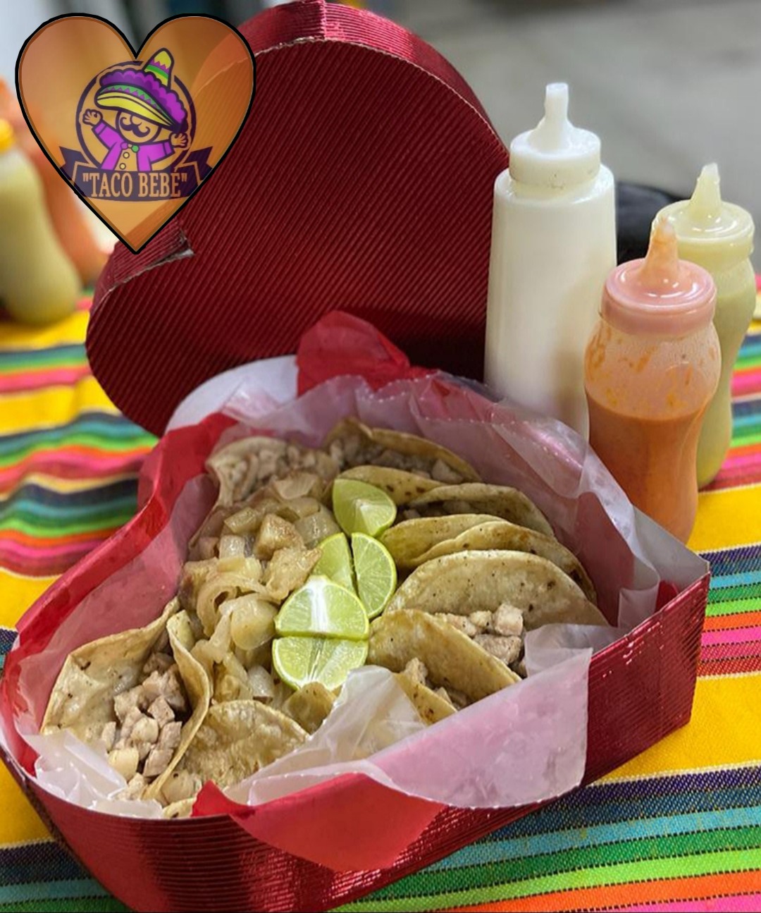 Taco BEBÉ image 9