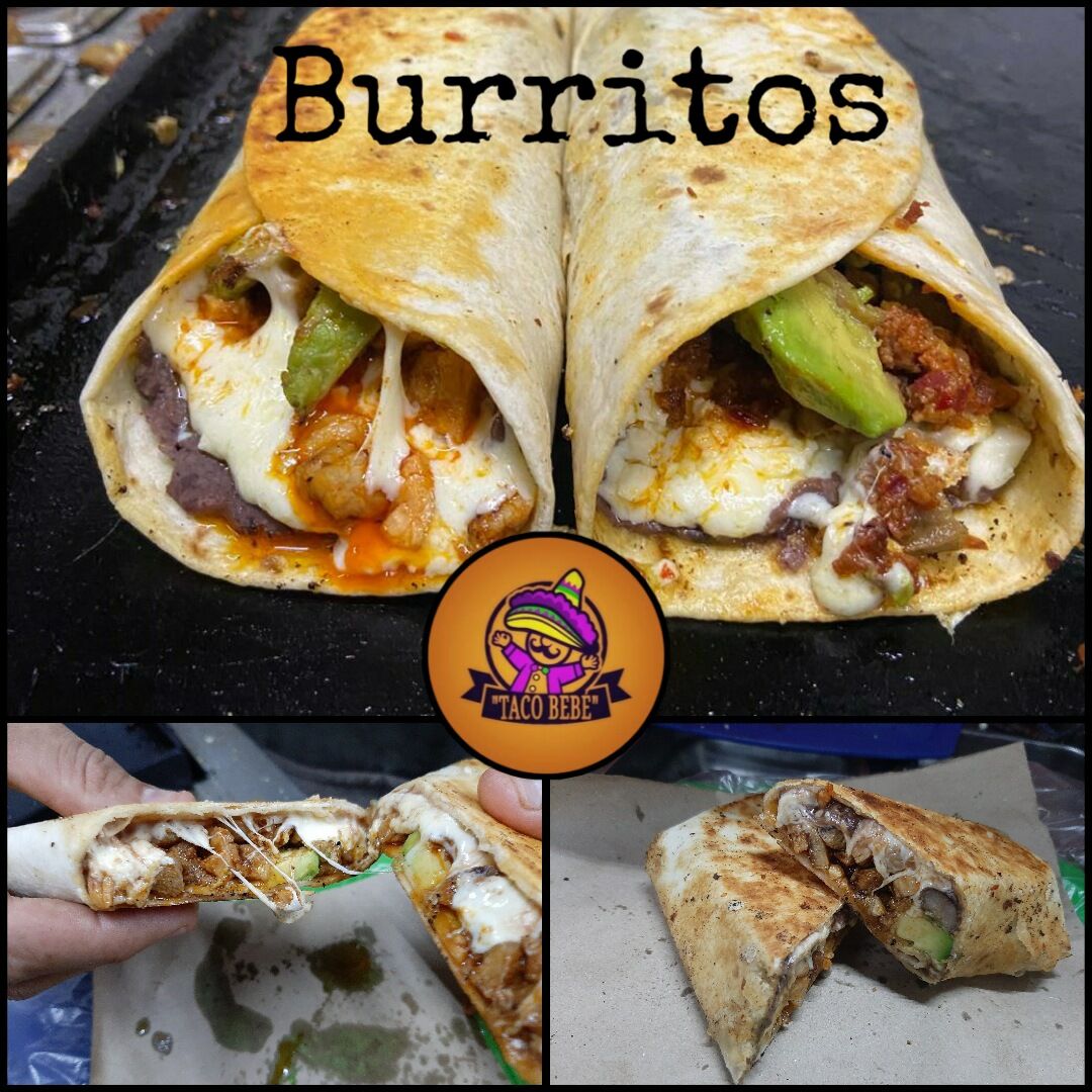 Taco BEBÉ image 10