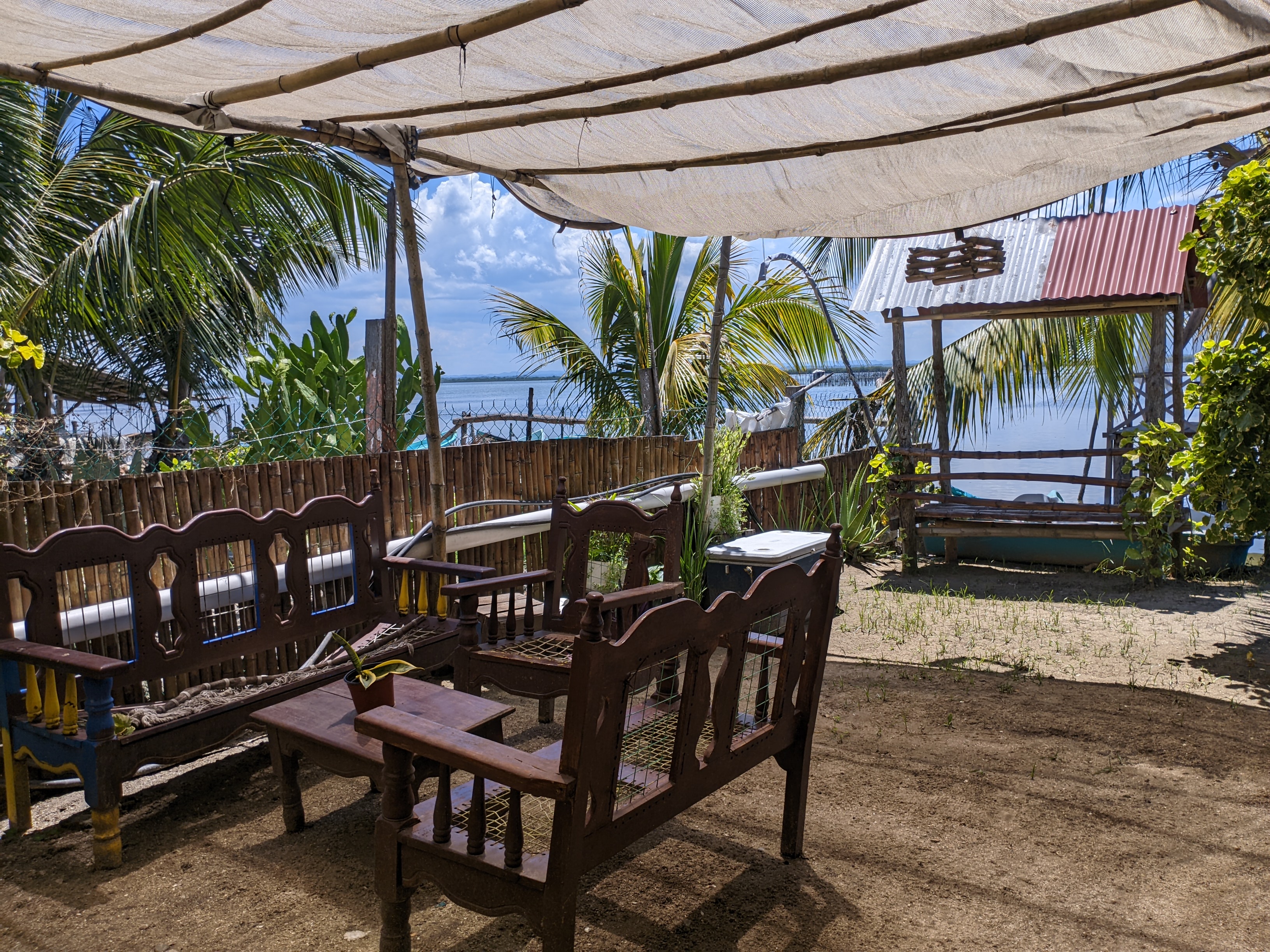 Mariscos el pescador image 1