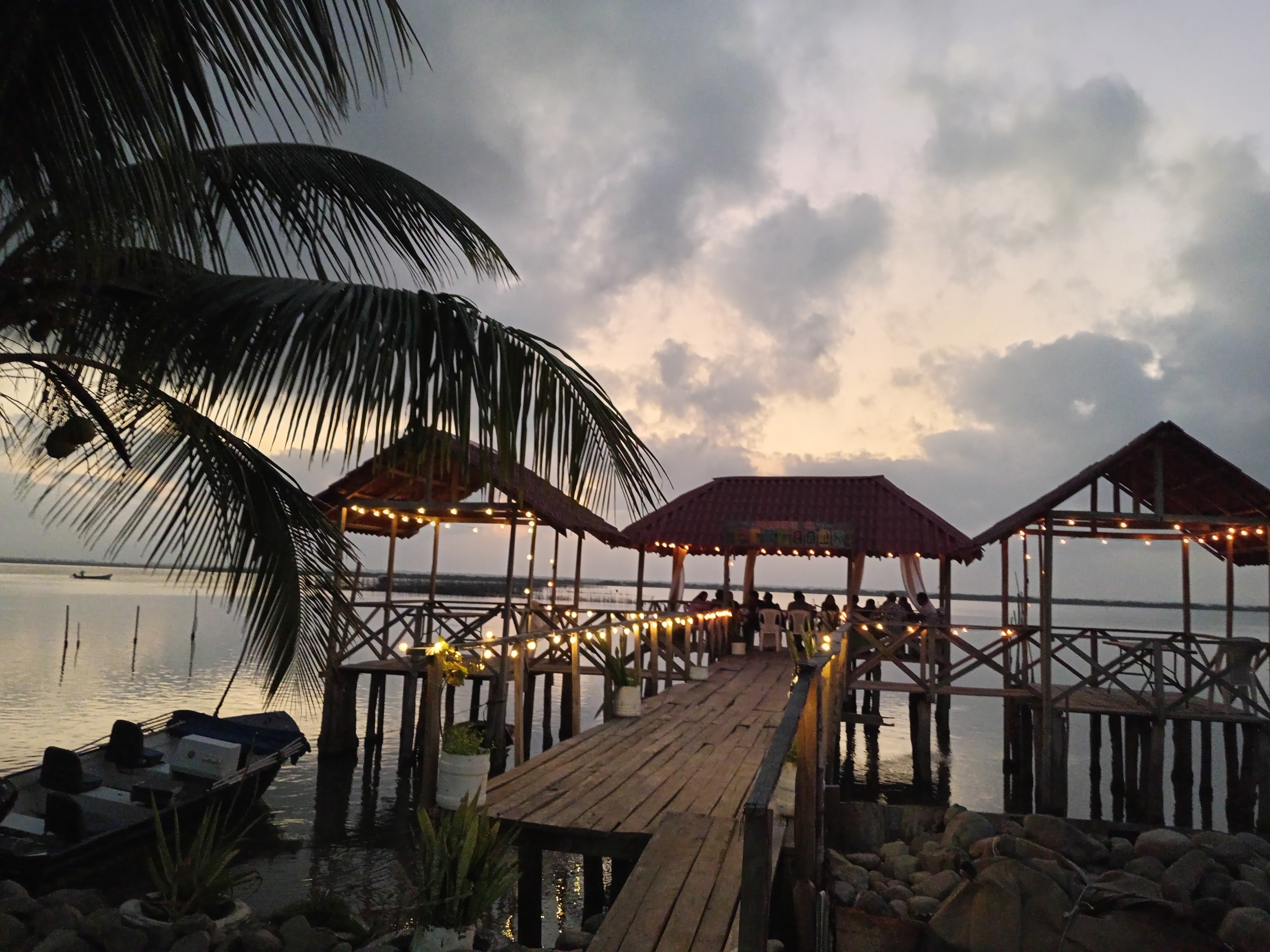 Mariscos el pescador image 3