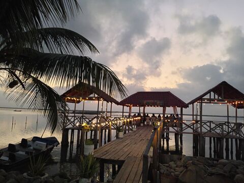 Mariscos el pescador image 3