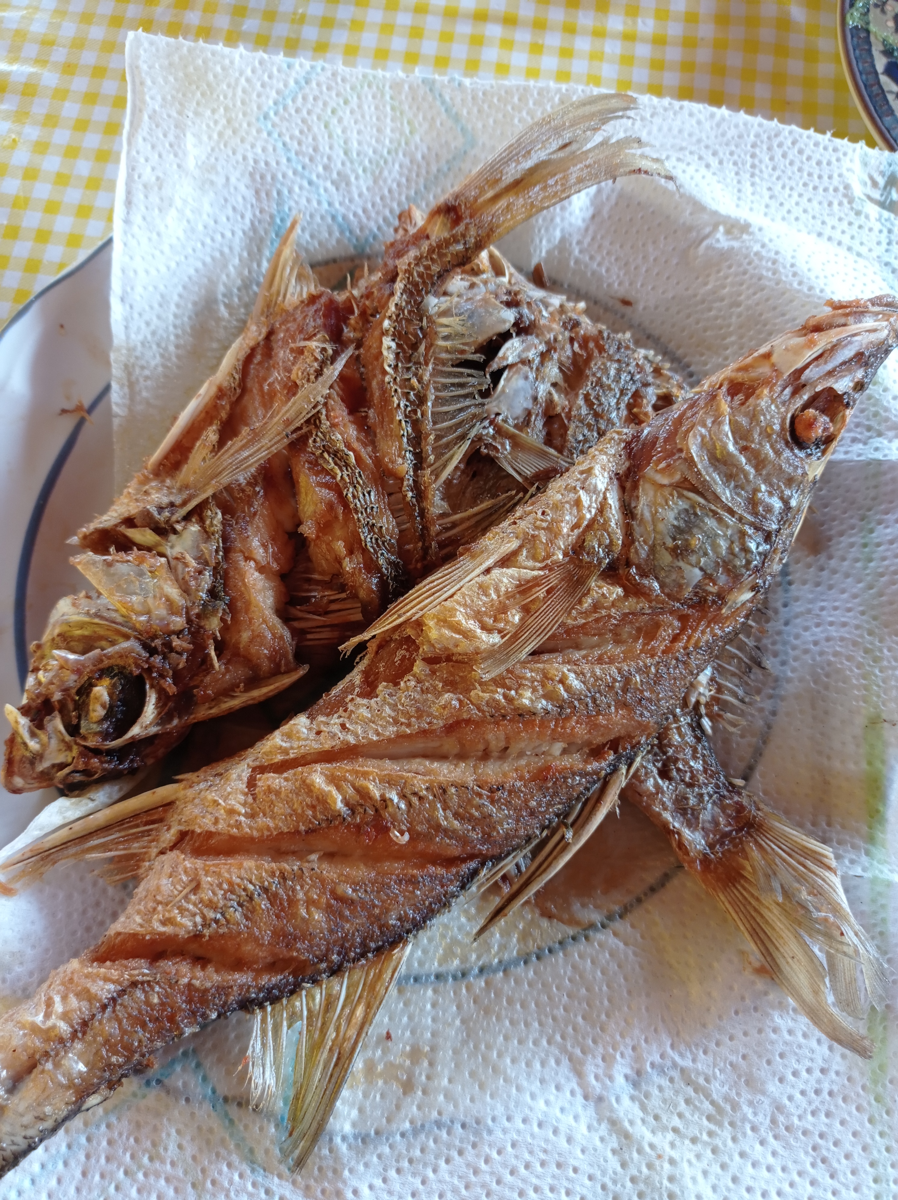 Mariscos el pescador image 8