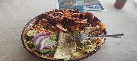PALAPA EL OSTION image 2