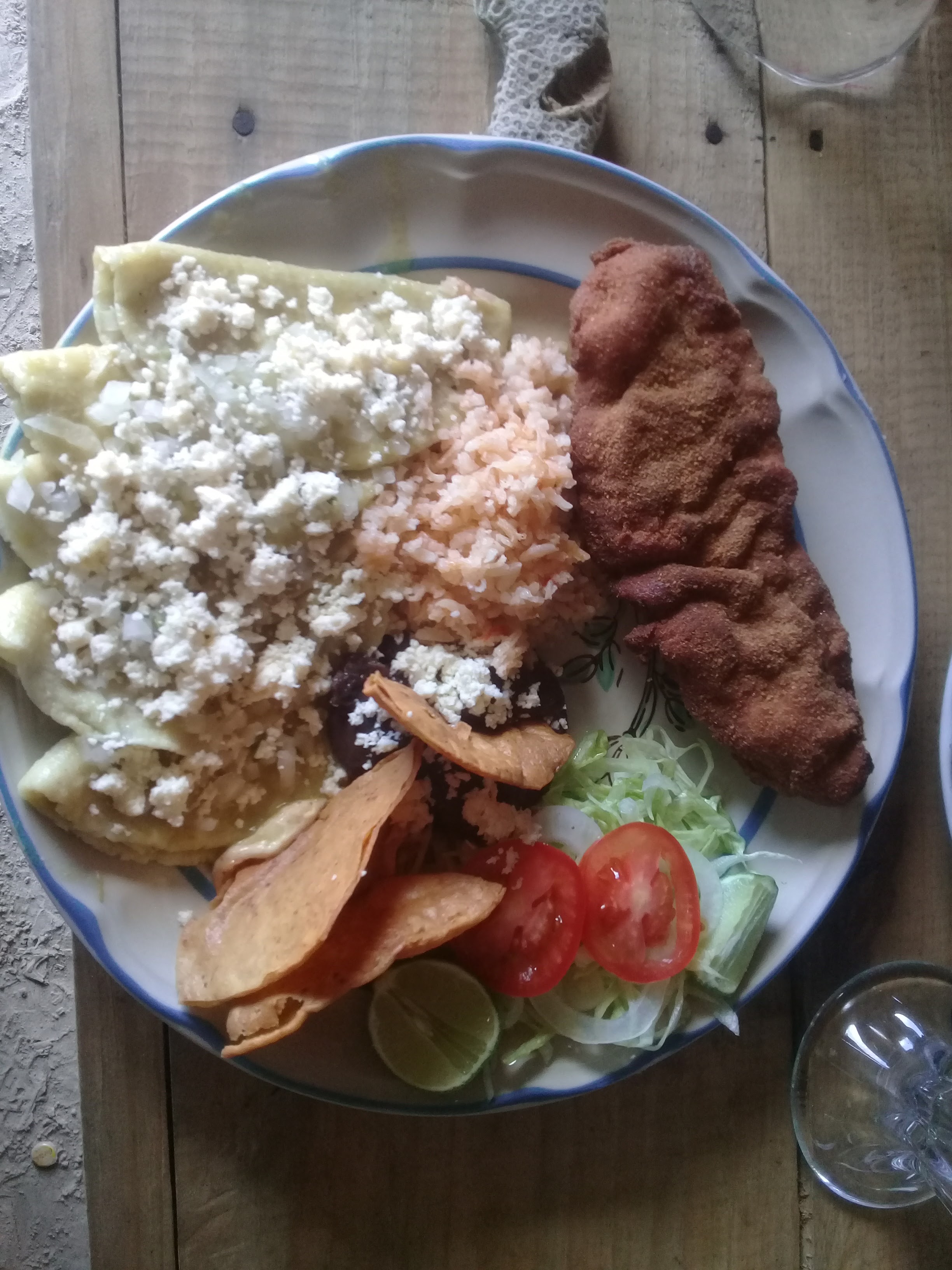 PALAPA EL OSTION image 5