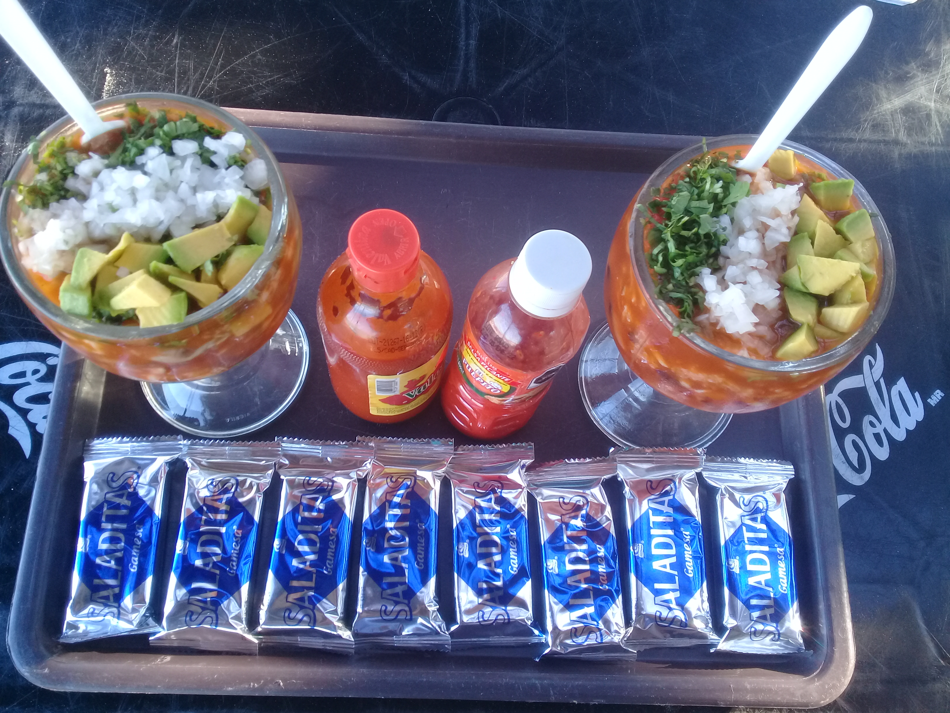 PALAPA EL OSTION image 6