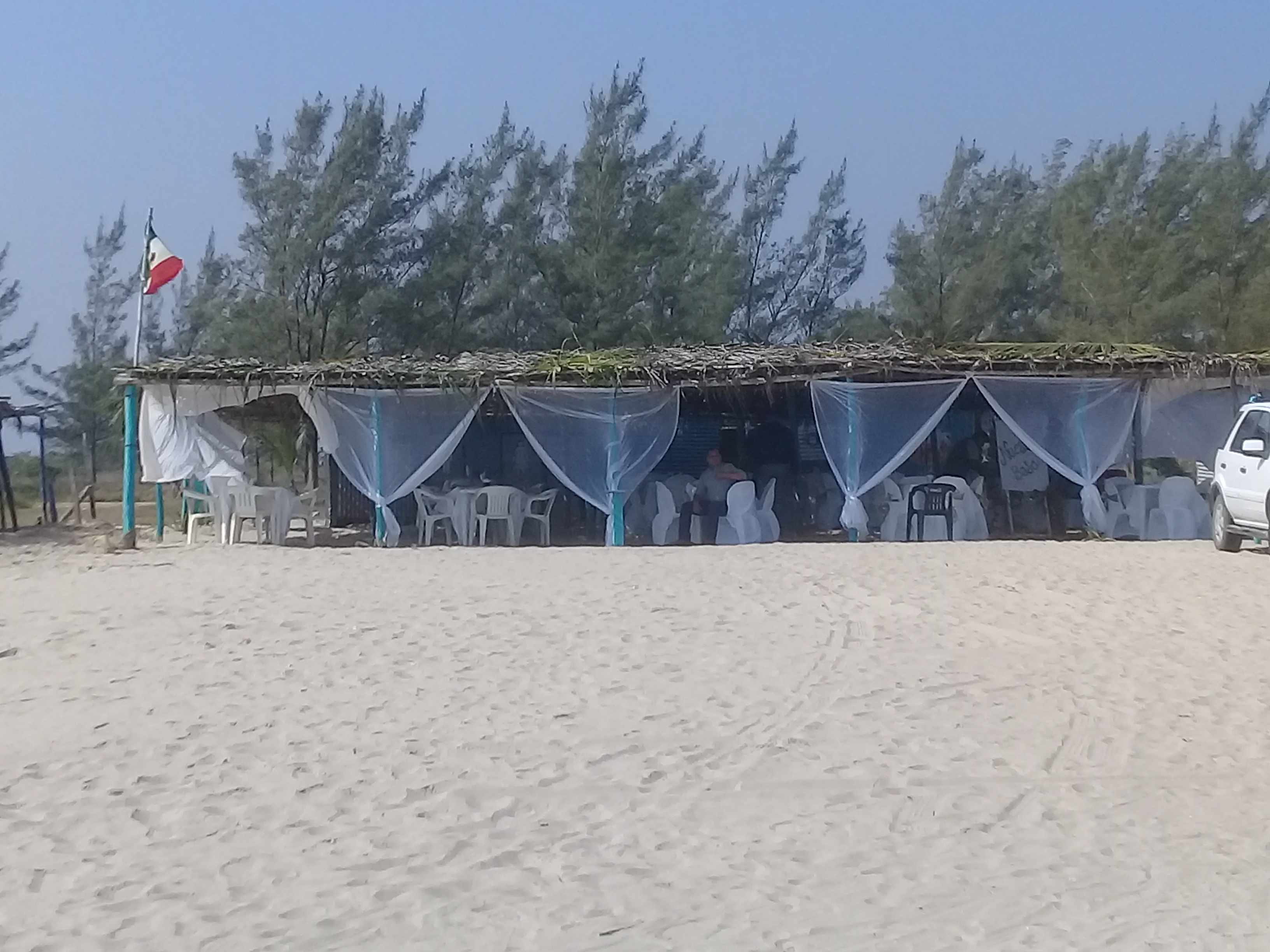 PALAPA EL OSTION image 8