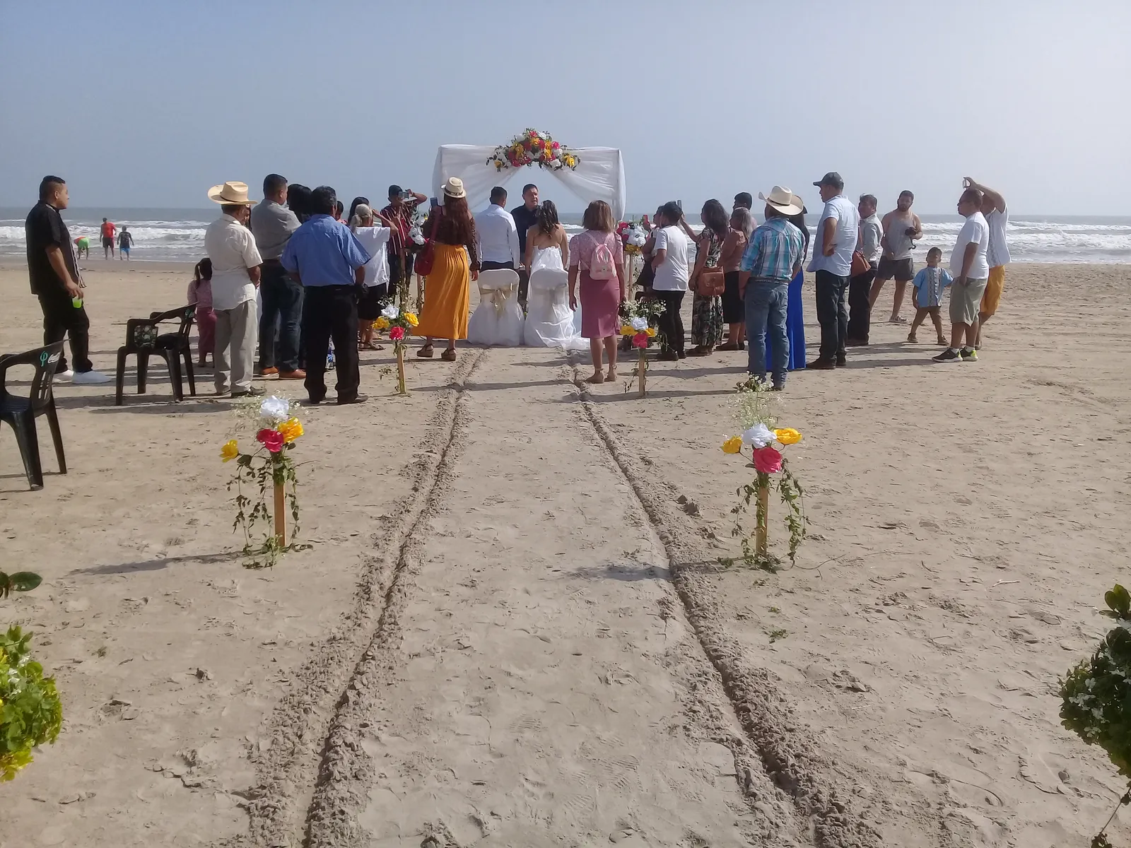 PALAPA EL OSTION image 10