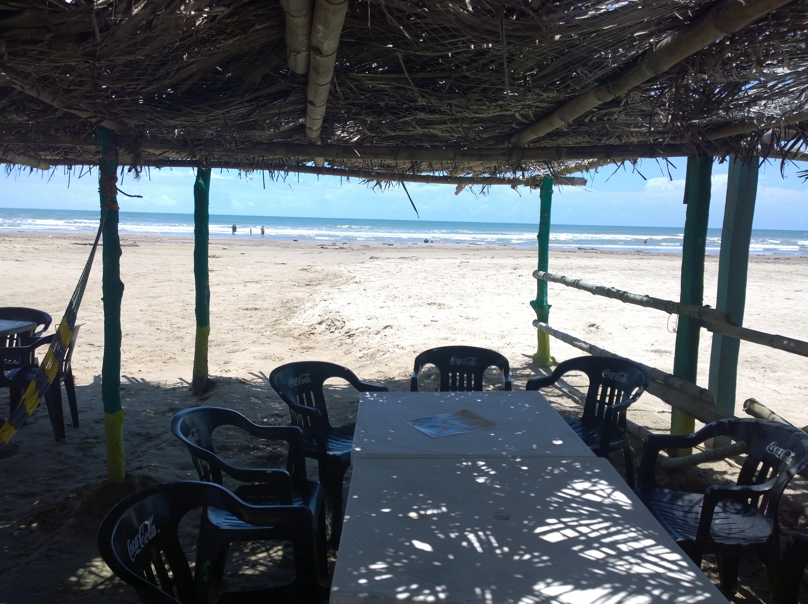 Palapa Doña Maqui image 1