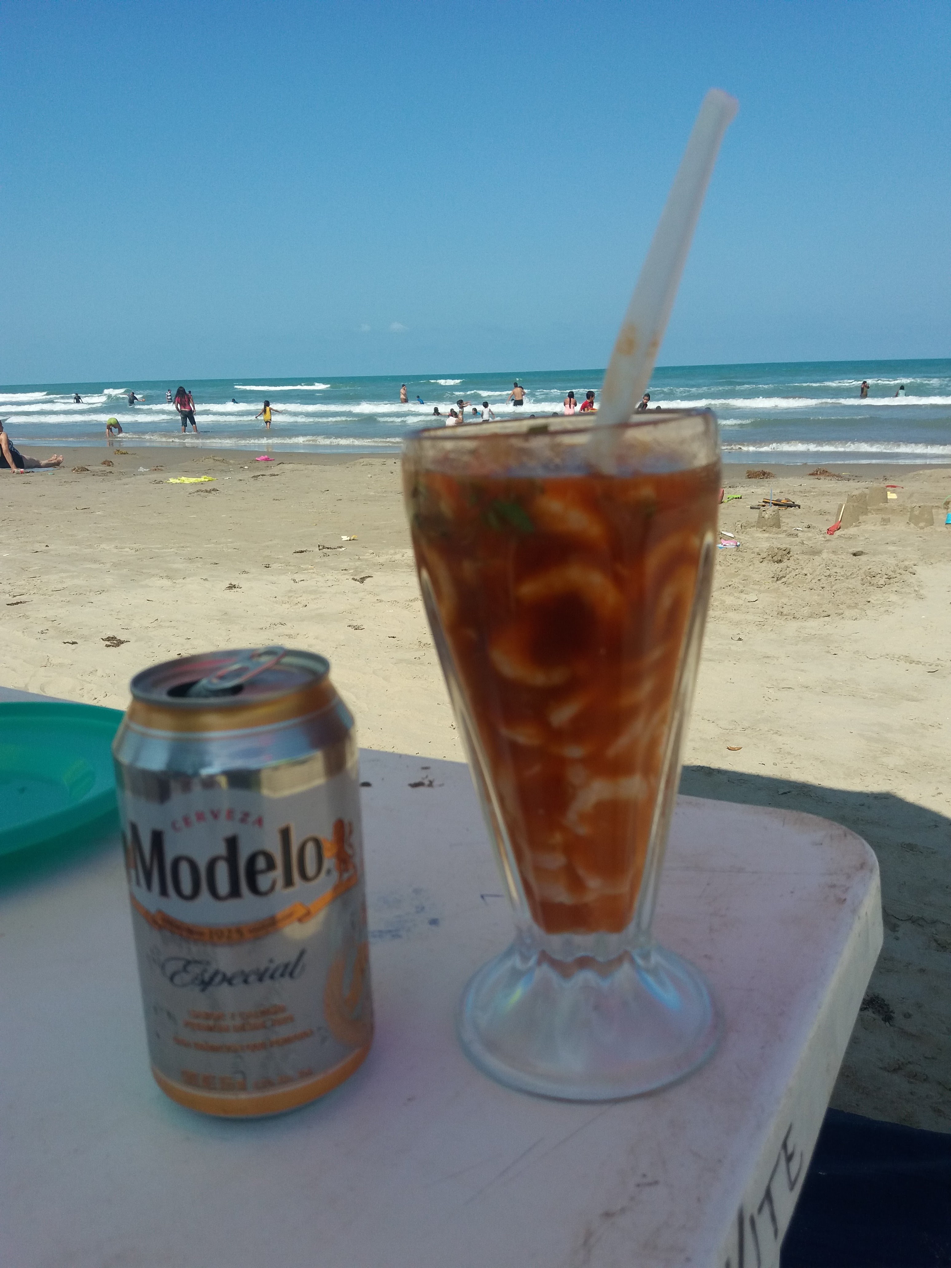 Palapa Doña Maqui image 2