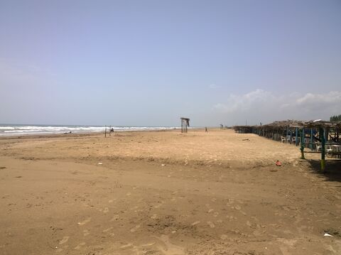 Palapa Doña Maqui image 3