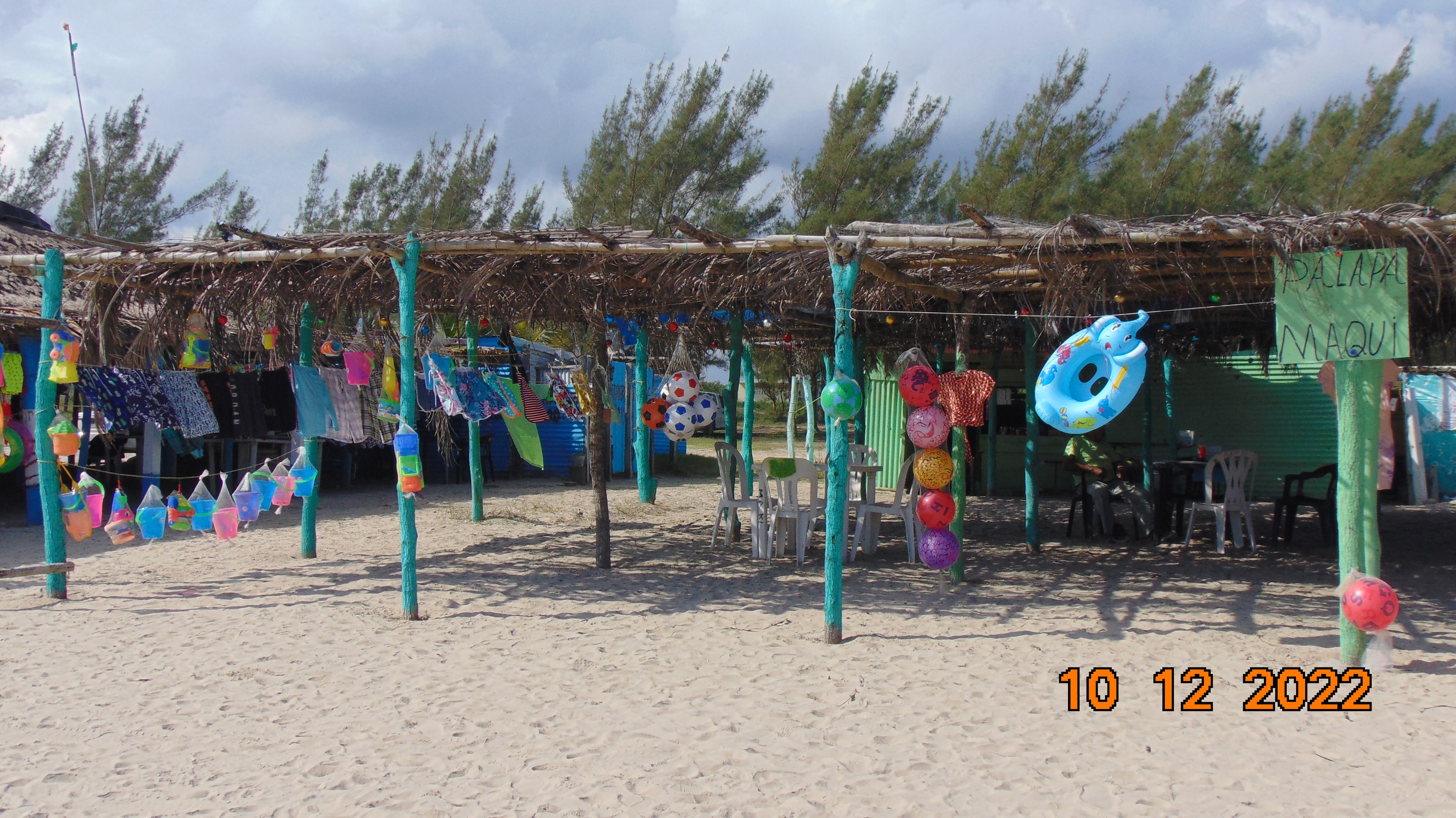 Palapa Doña Maqui image 6