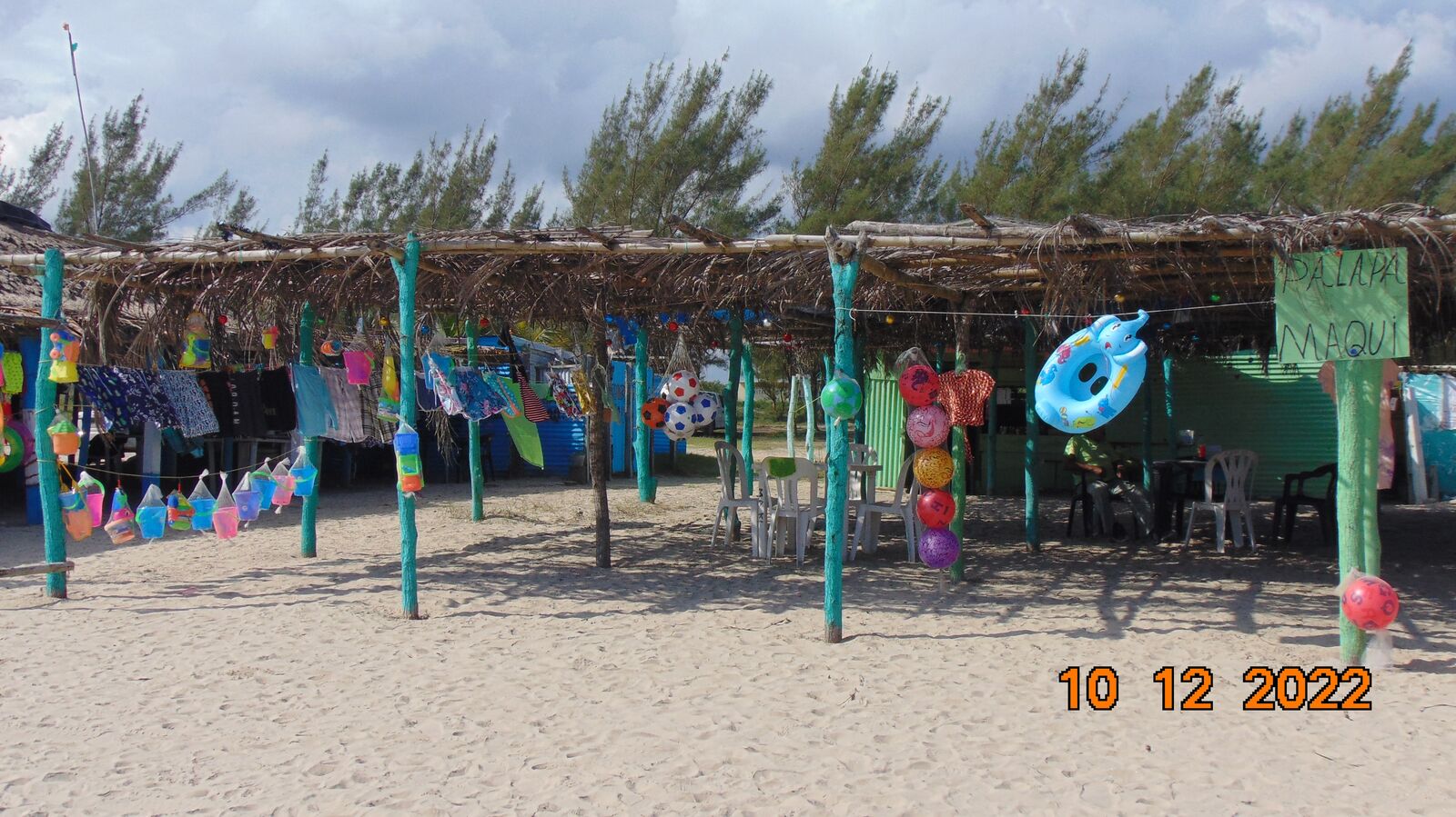 Palapa Doña Maqui image 6