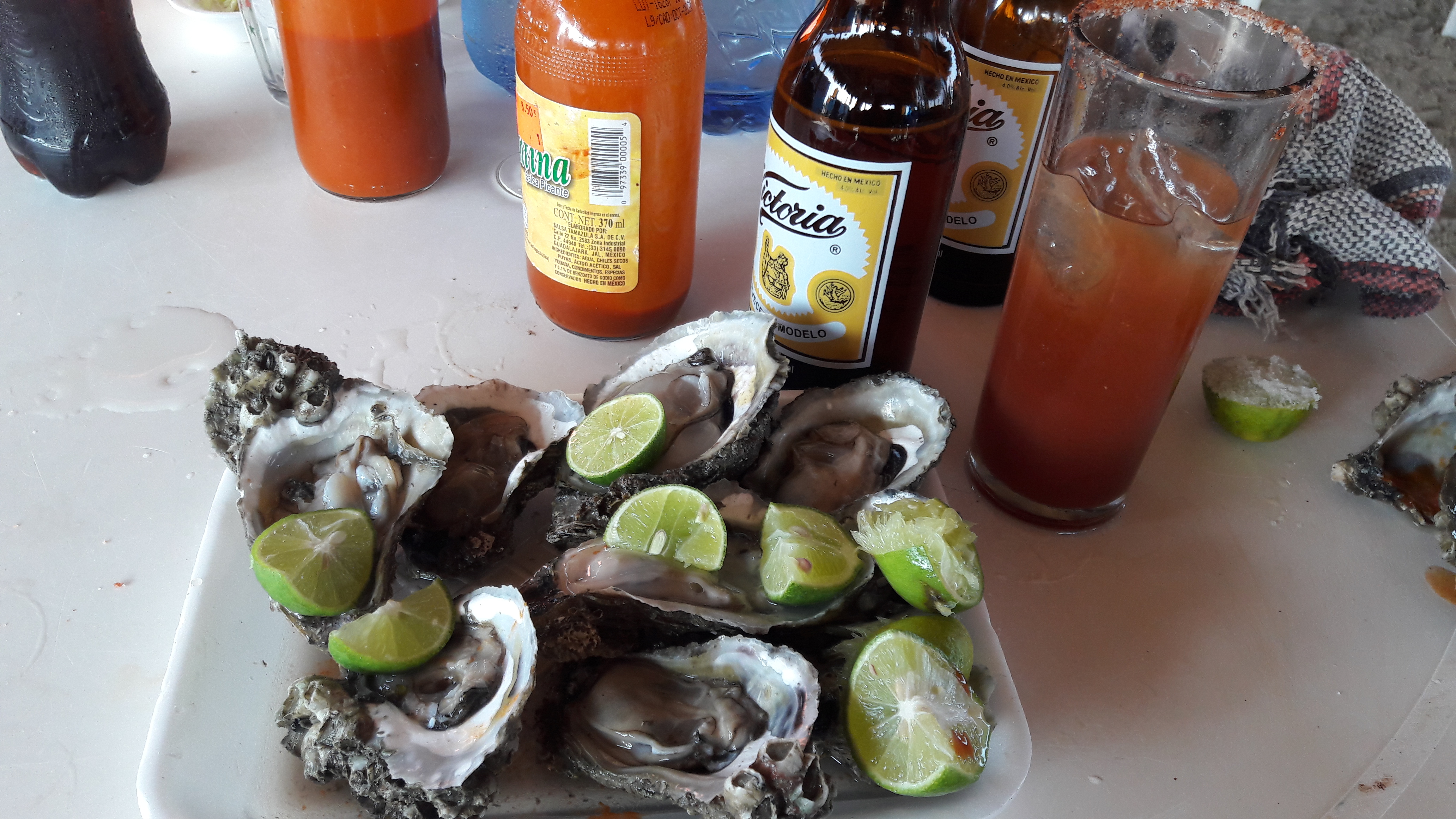 Palapa Doña Maqui image 8