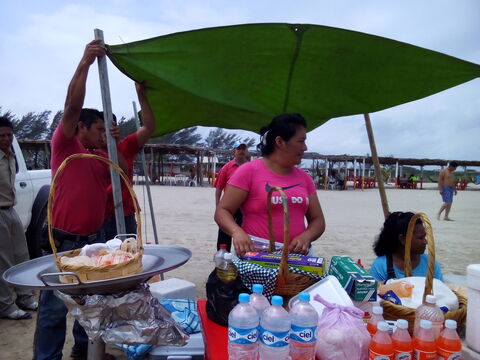 Palapa Doña Maqui image 10