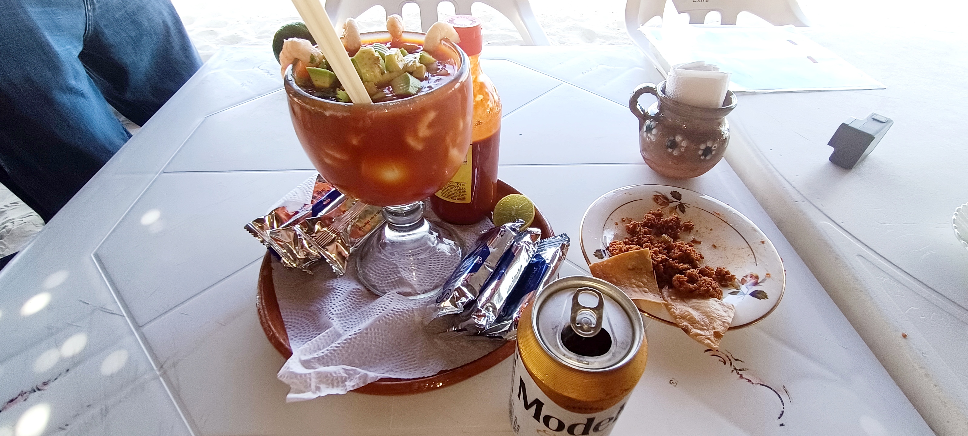 Palapa Uriel image 2