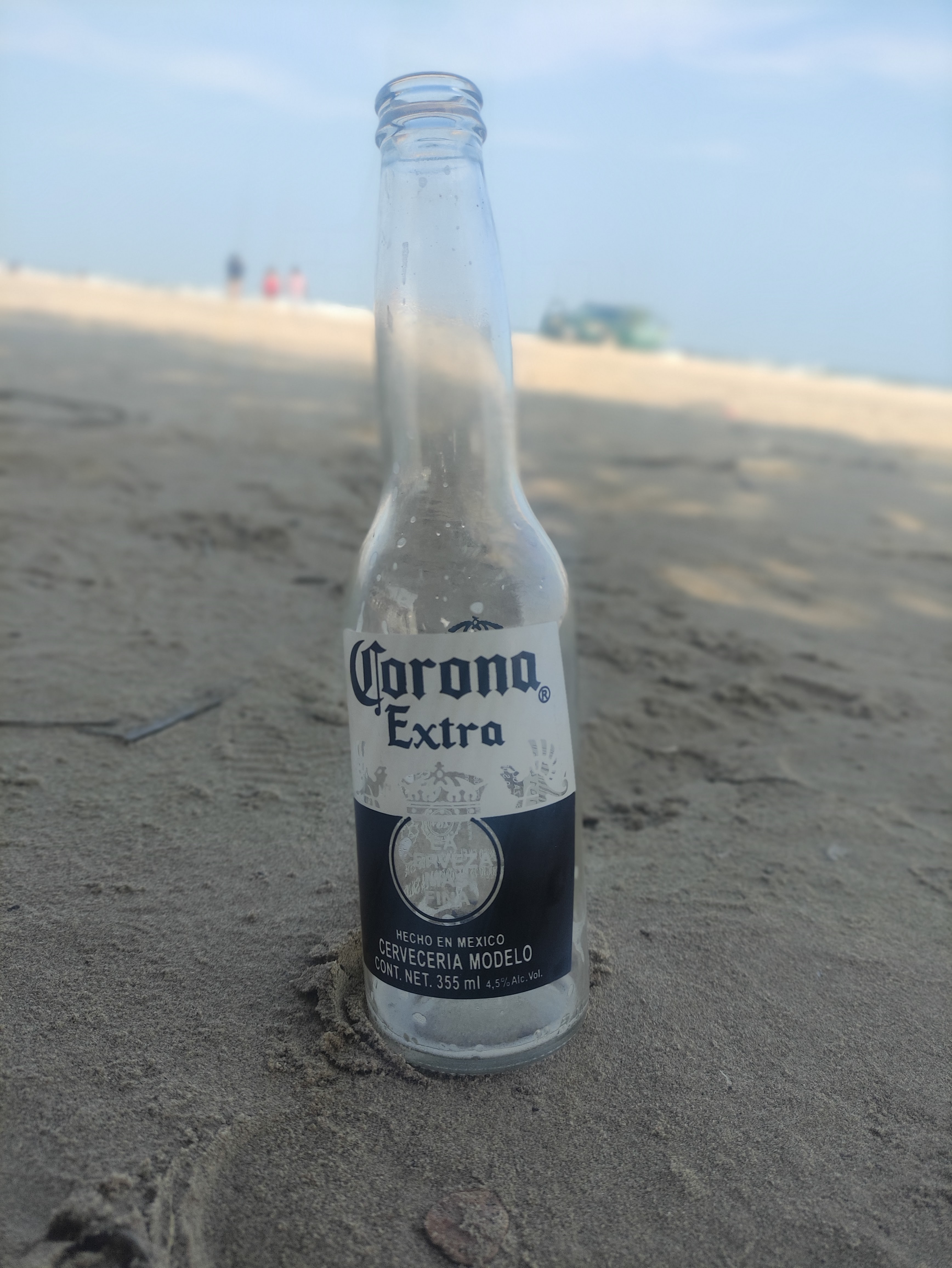 Palapa La Reina Del Golfo image 1