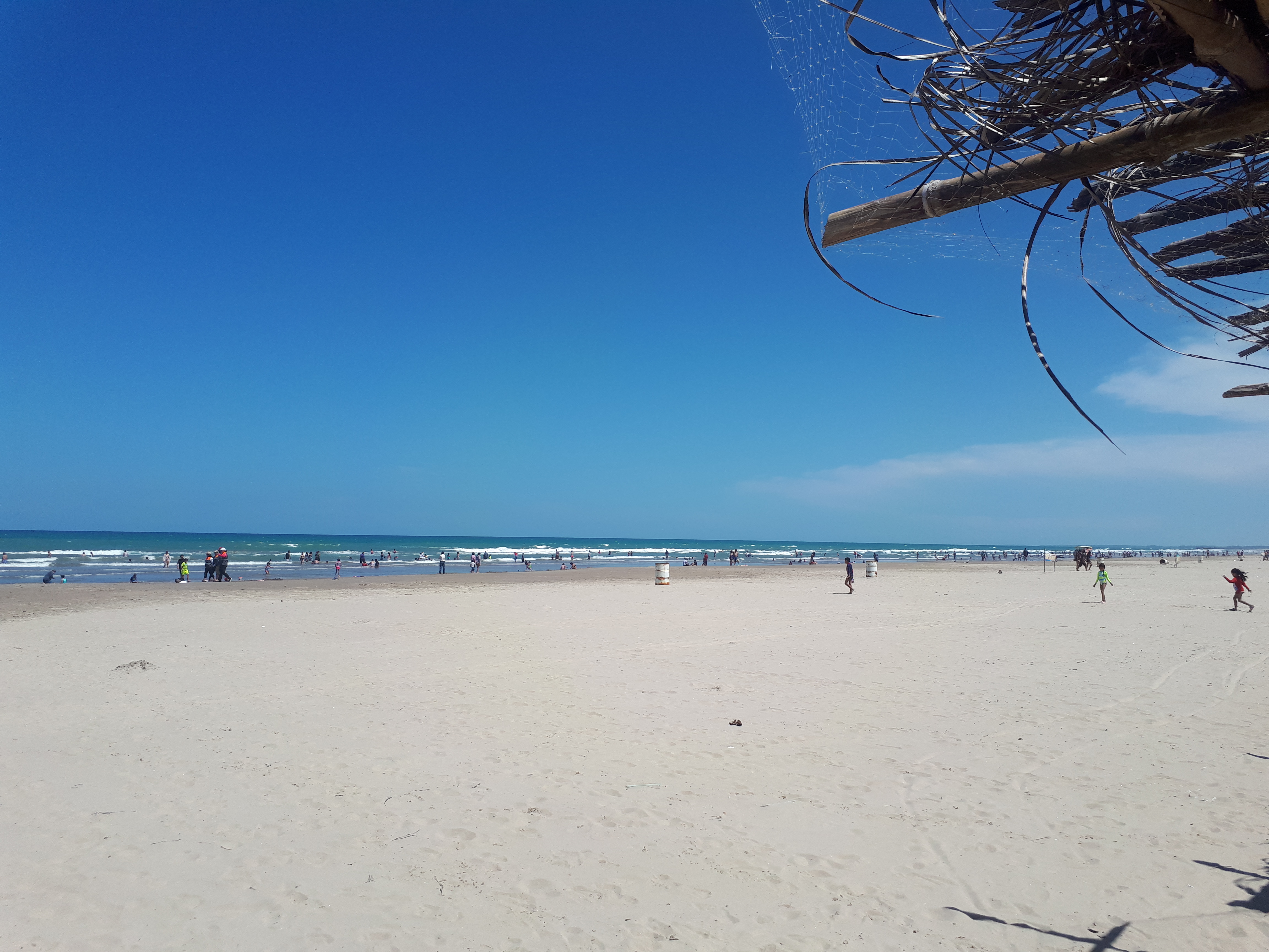 Palapa La Reina Del Golfo image 3