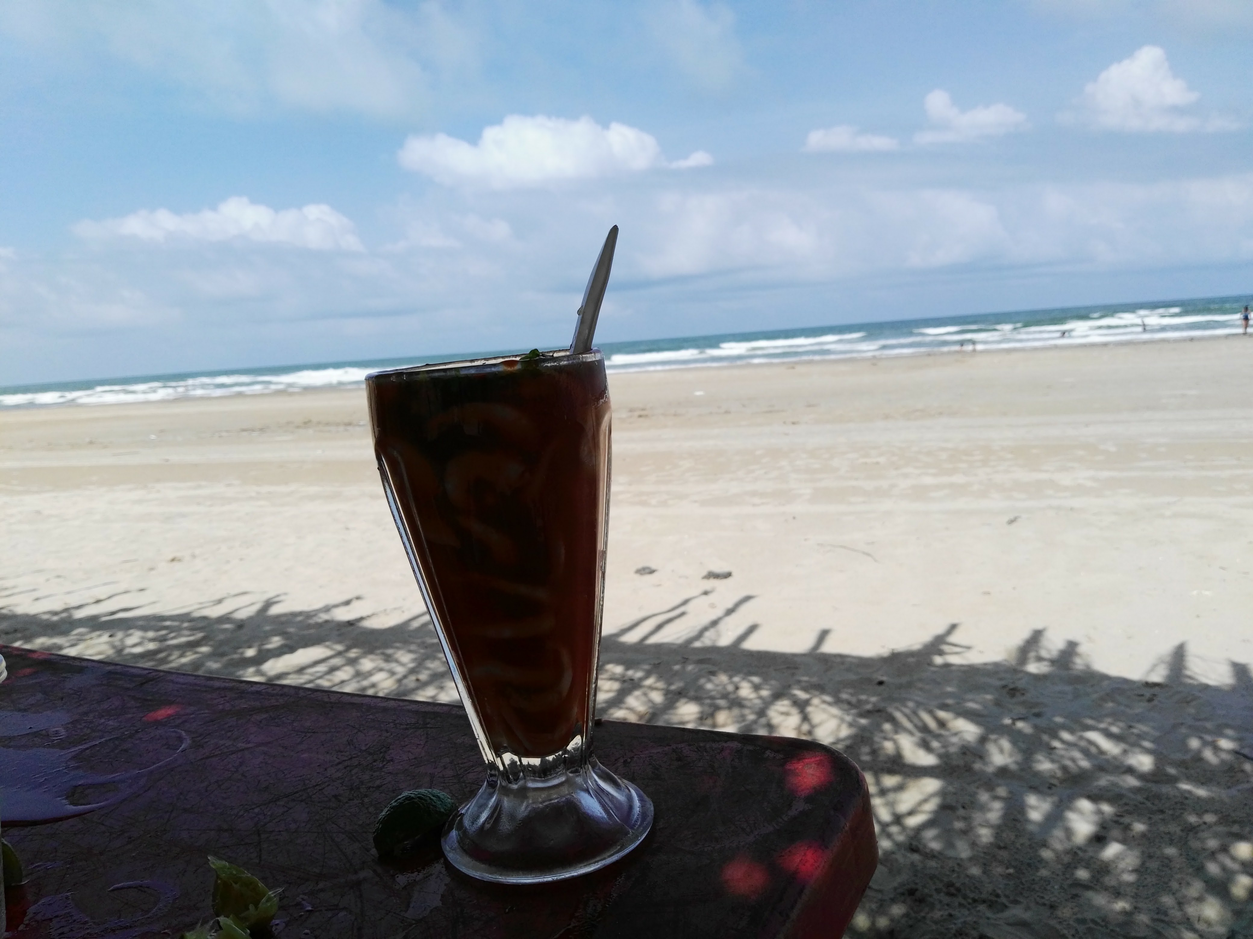 Palapa La Reina Del Golfo image 4