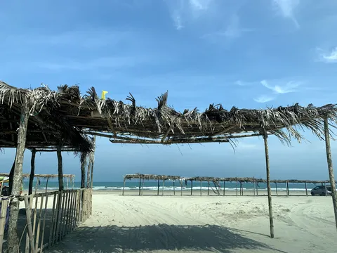 Palapa La Reina Del Golfo image 8