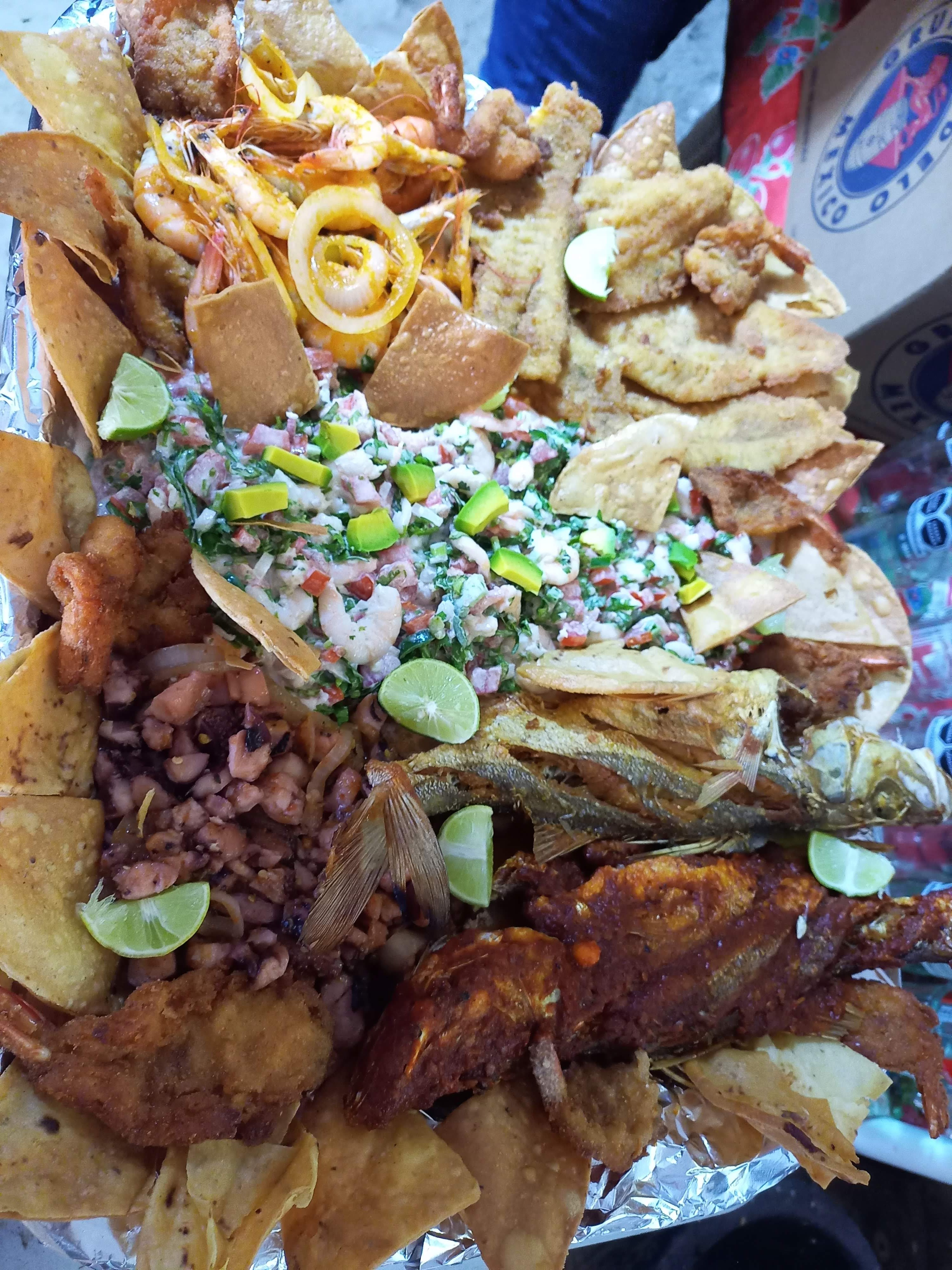 Palapa Chayito image 2