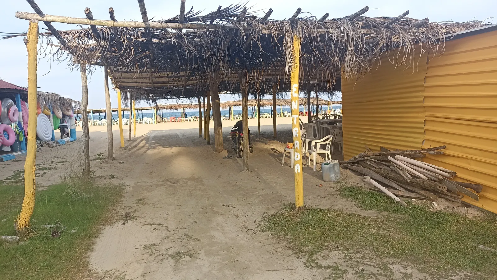 Palapa Chayito image 3