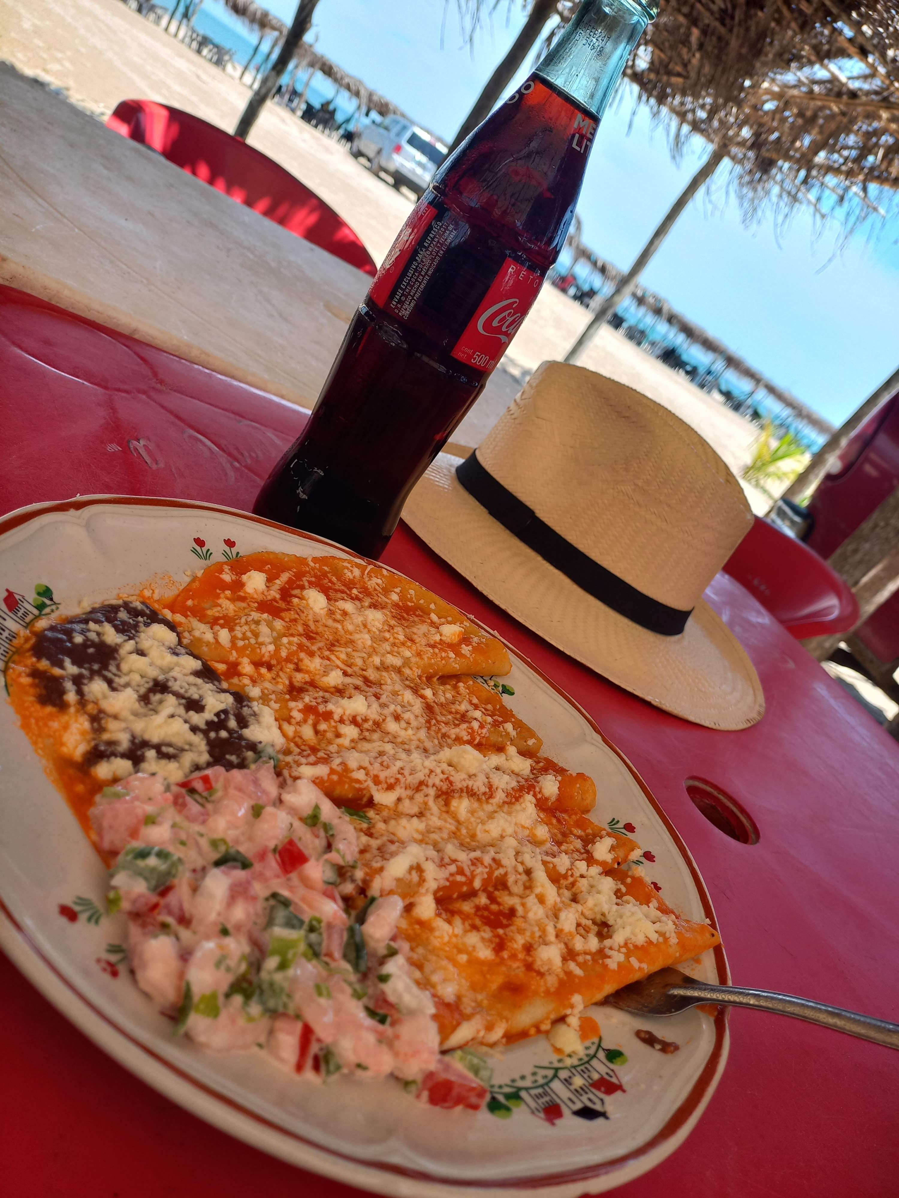 Palapa Chayito image 4