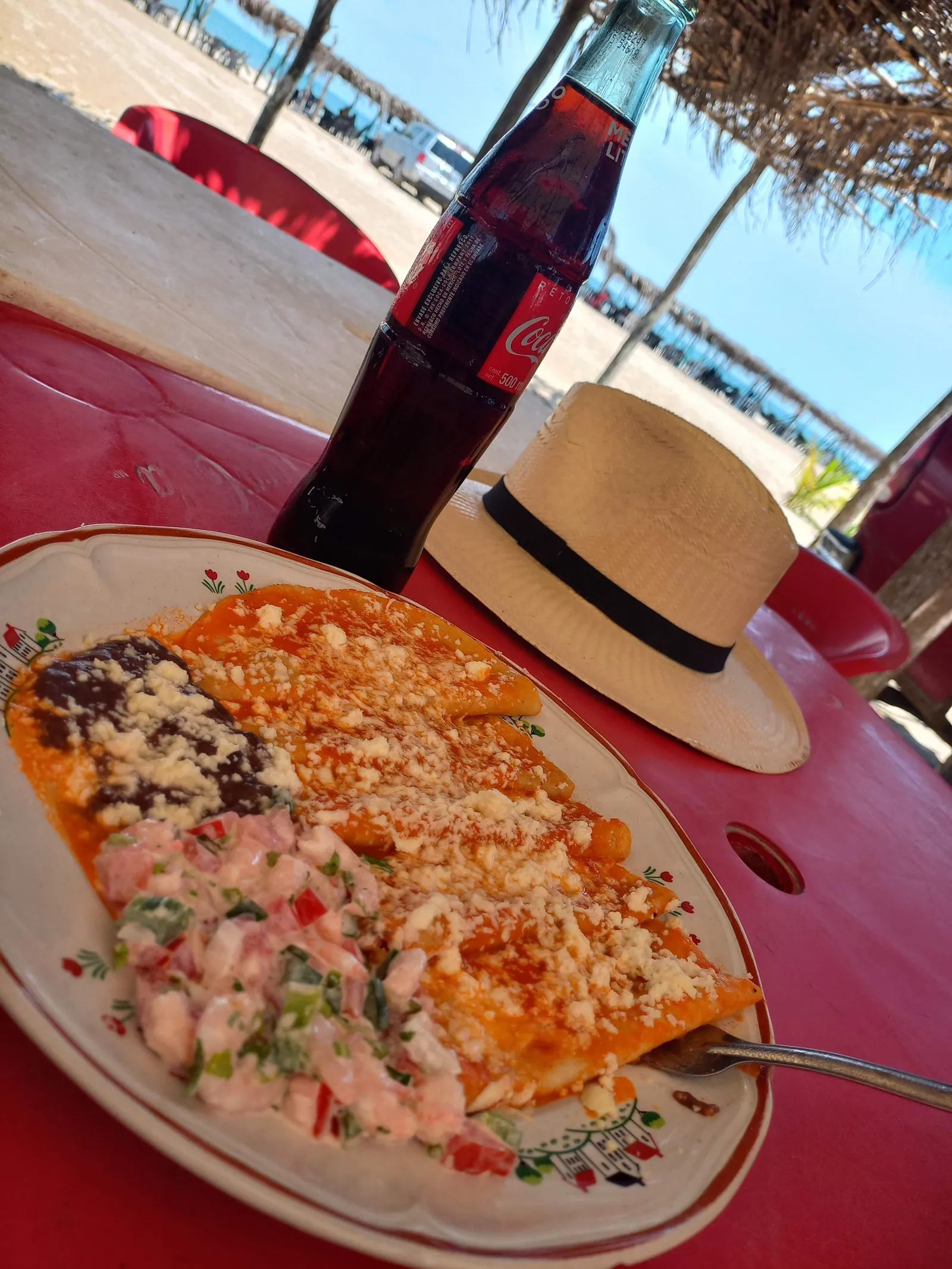 Palapa Chayito image 4