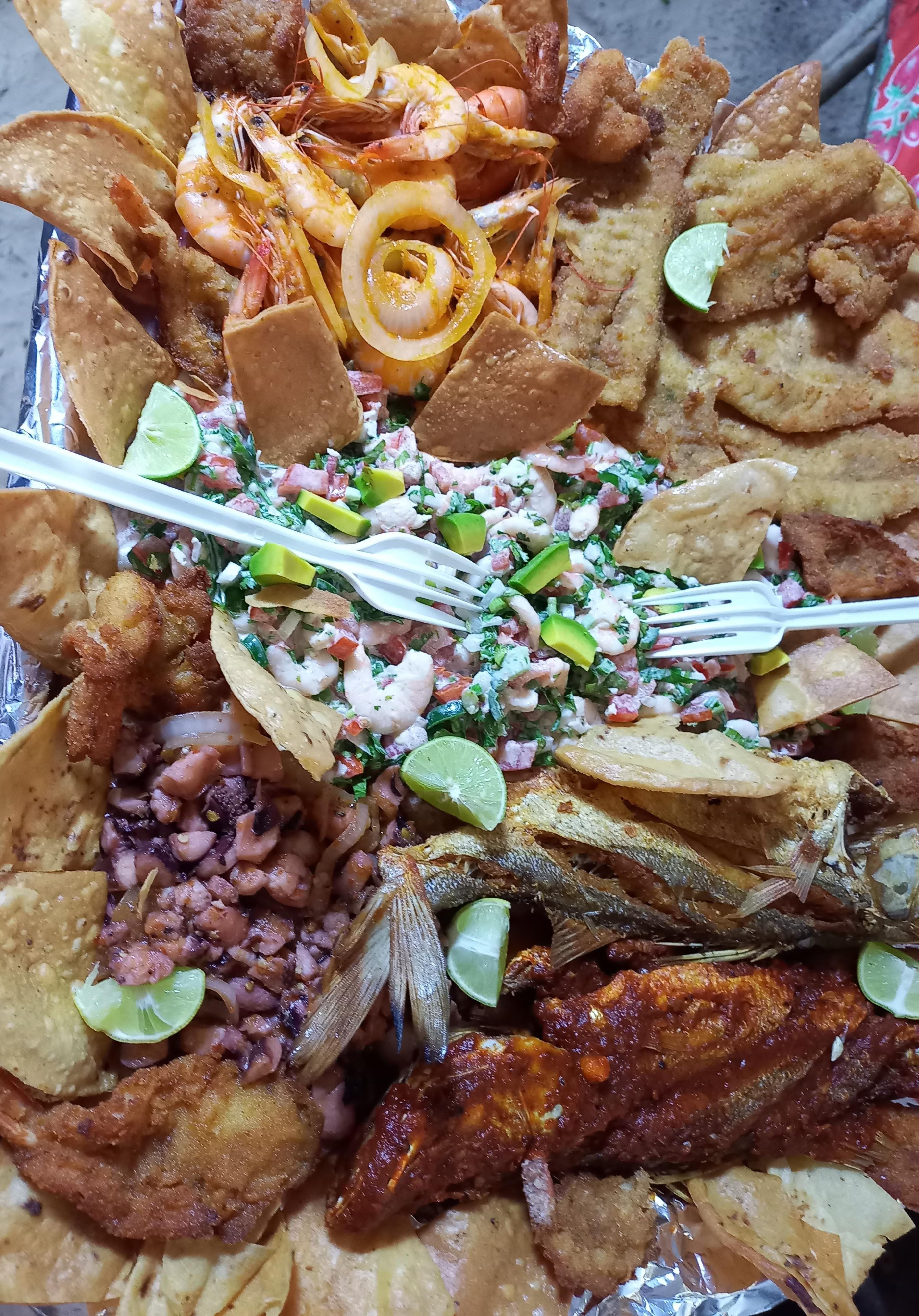 Palapa Chayito image 6