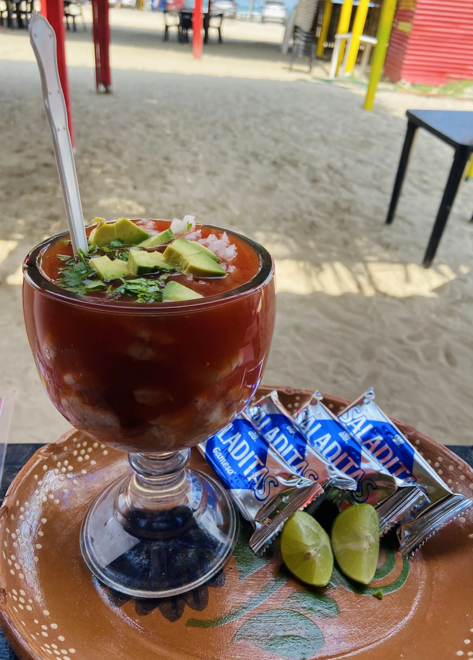 Palapa el pato image 3