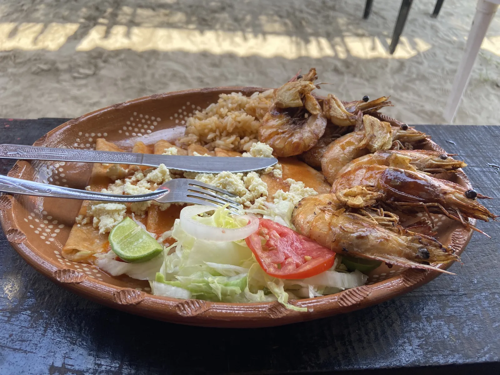 Palapa el pato image 7