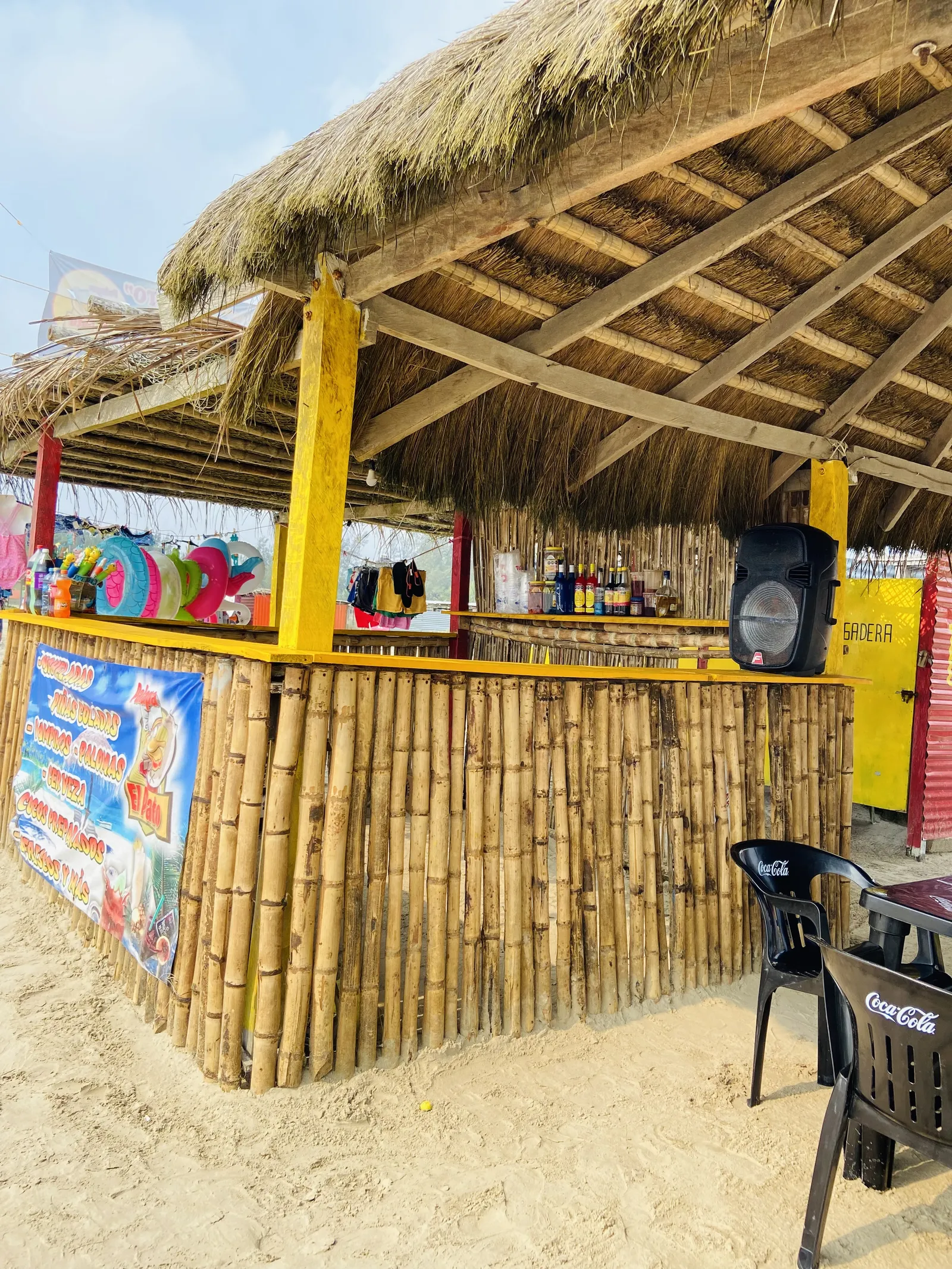 Palapa el pato image 9