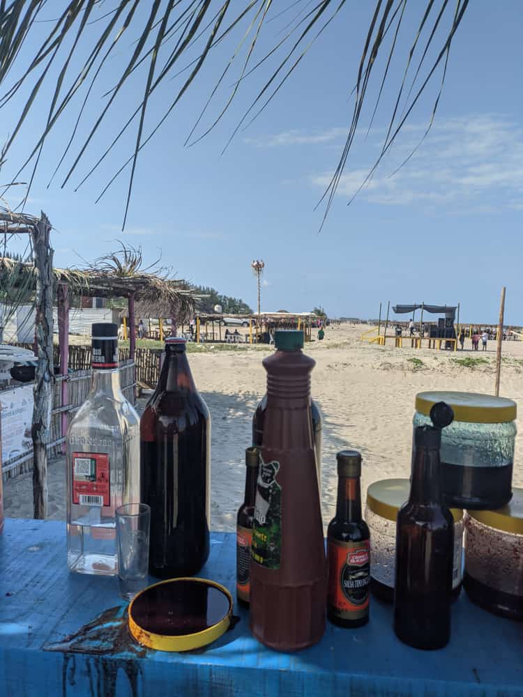 Palapa Las Palmeras image 3