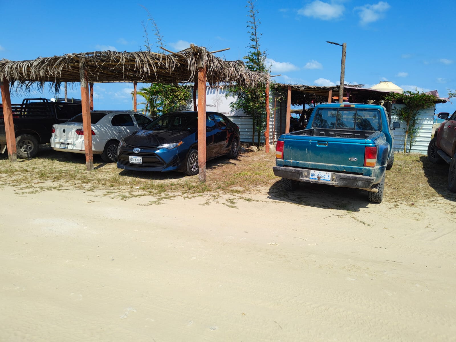 Palapa Las Palmeras image 9