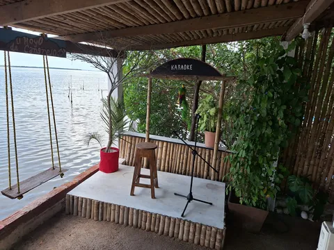 Restaurante El Hoyo De Cangrejo TNT Mariscos image 3