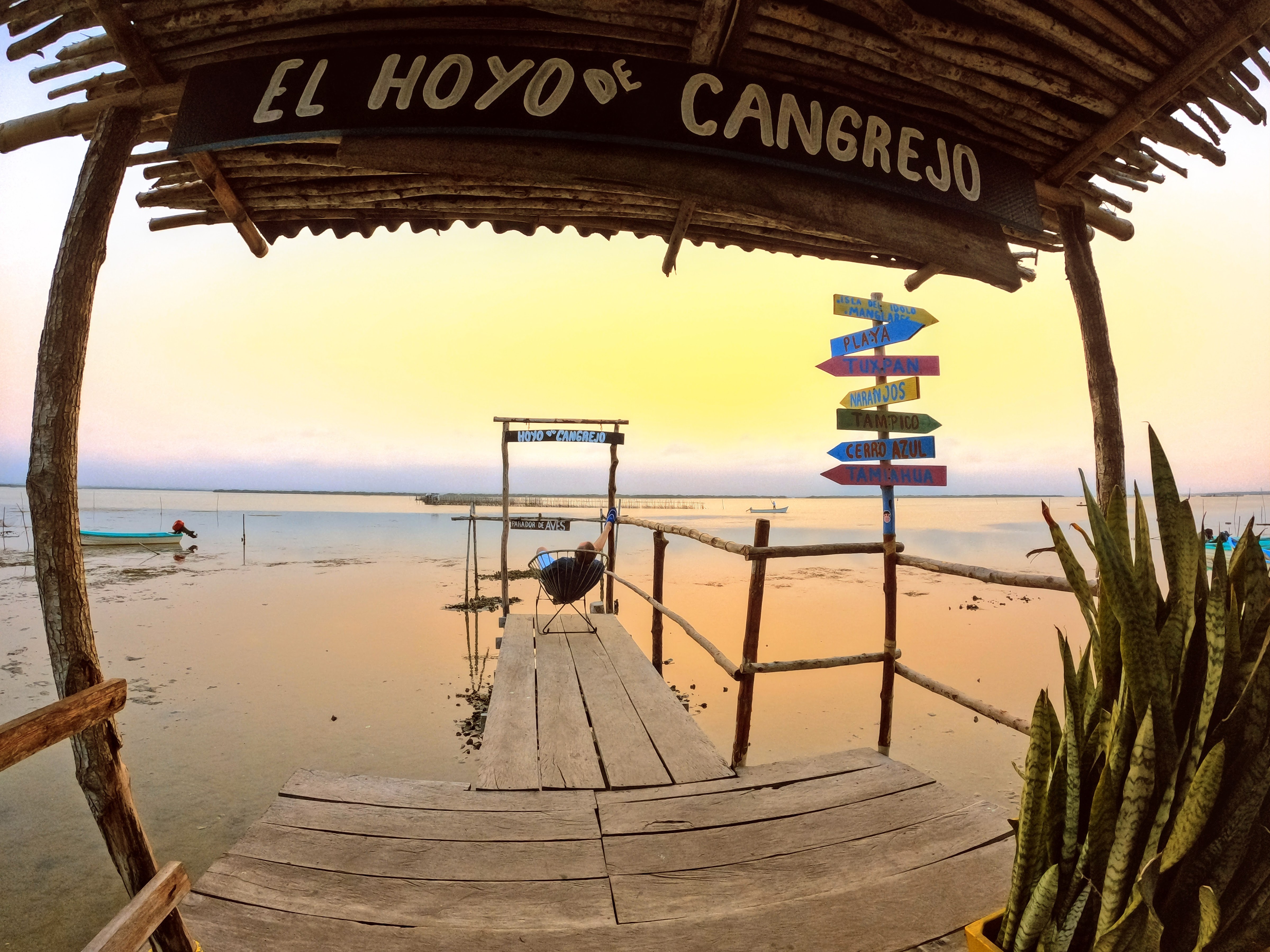 Restaurante El Hoyo De Cangrejo TNT Mariscos image 7