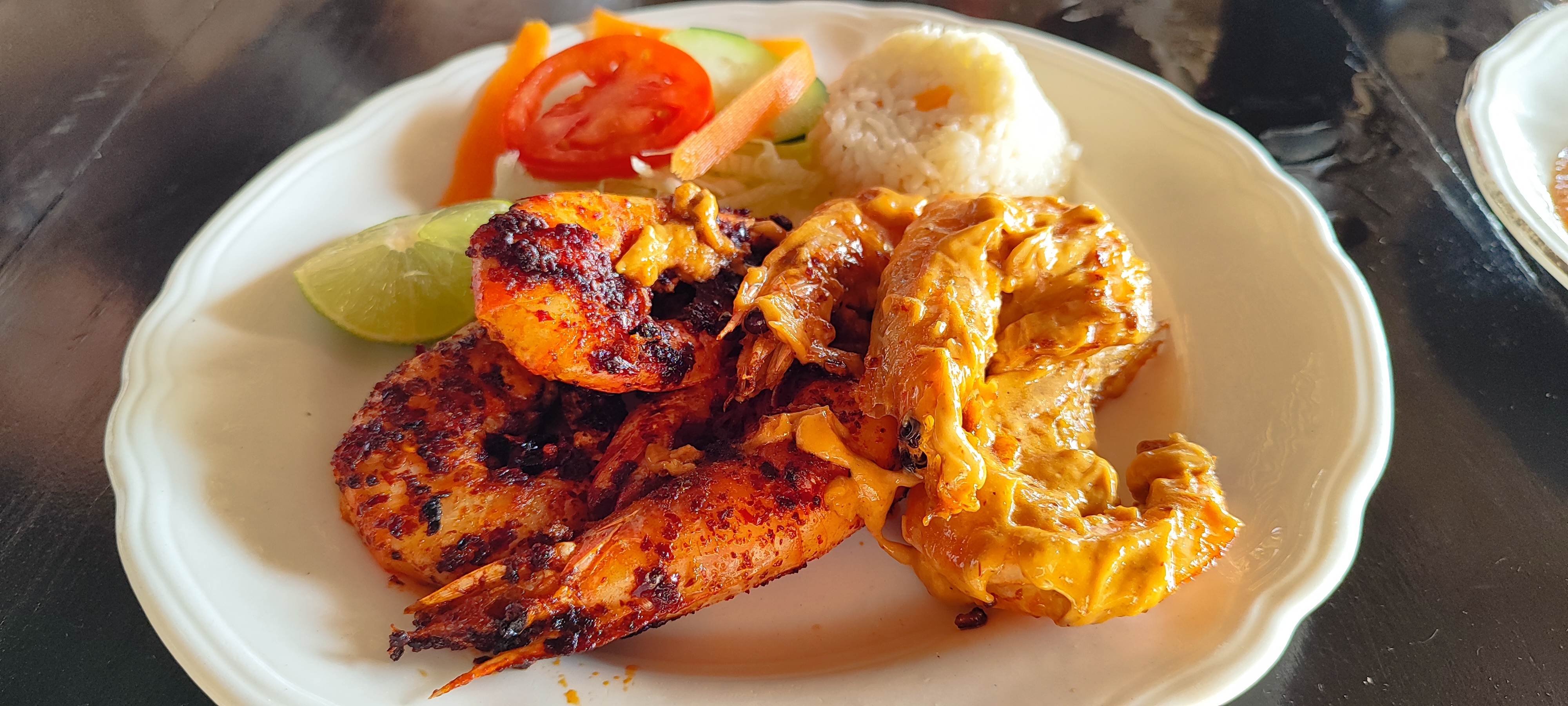 Restaurante El Hoyo De Cangrejo TNT Mariscos image 8