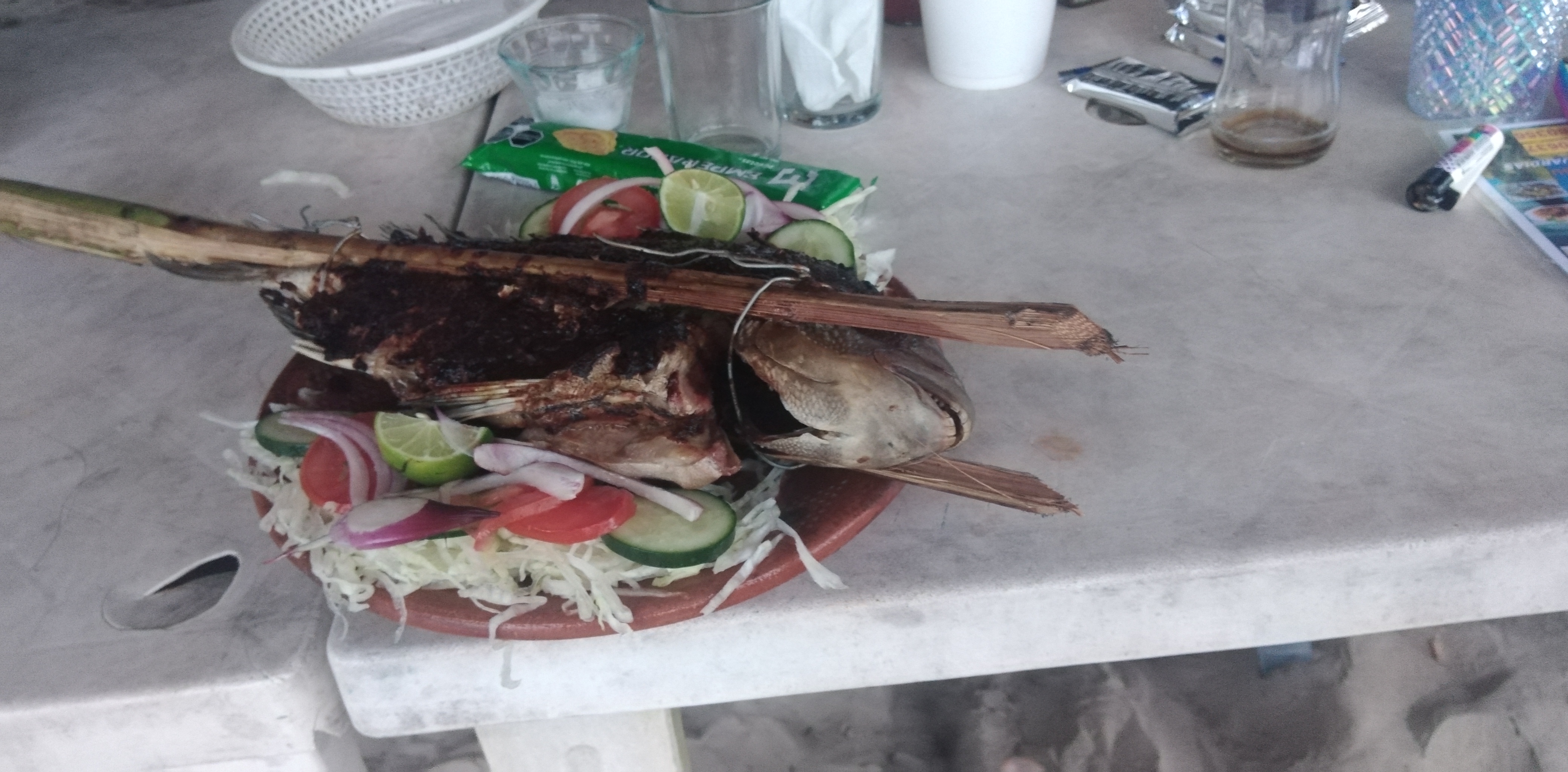 Palapa Los Delfines image 1