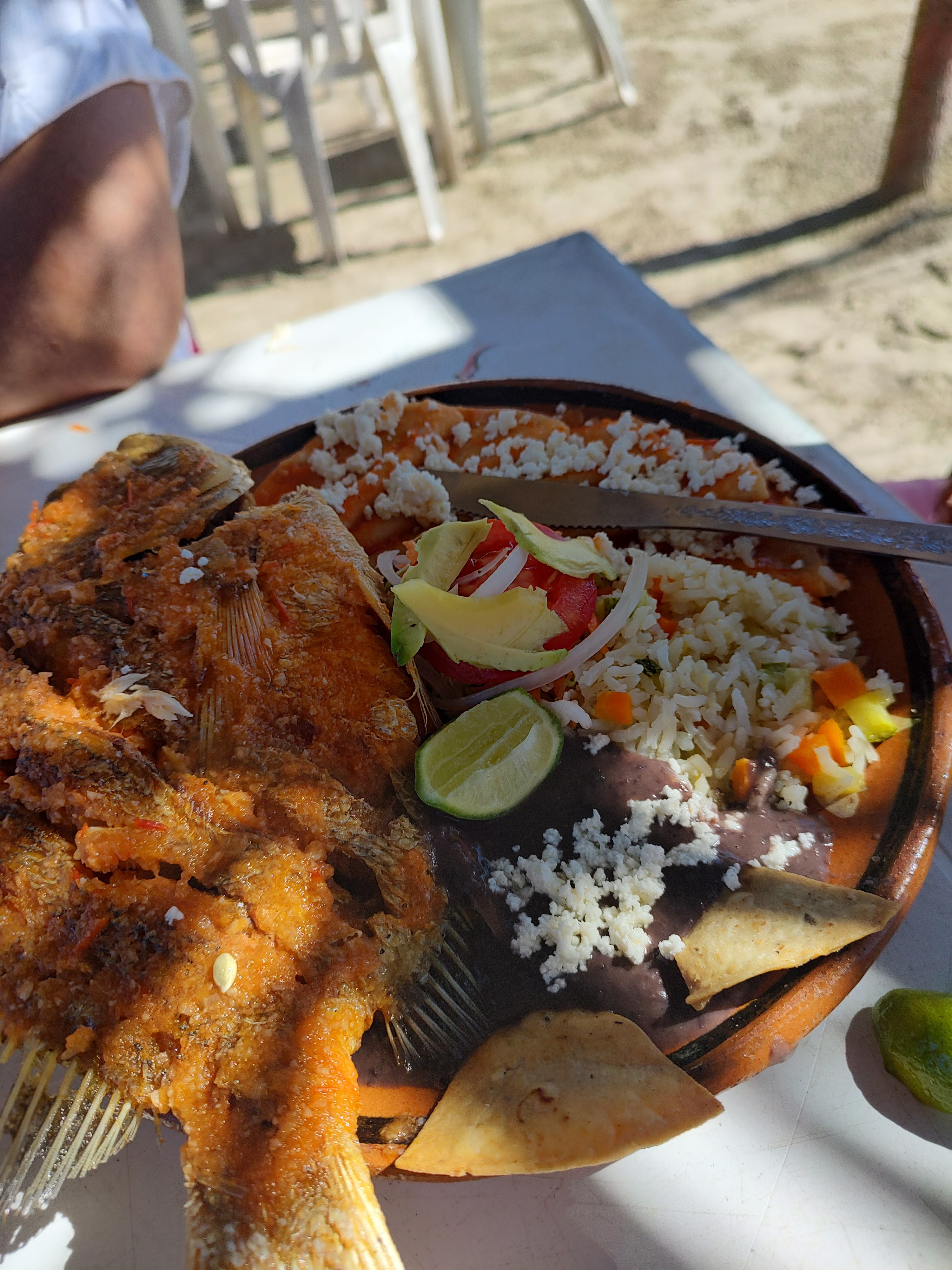 Palapa Los Delfines image 4